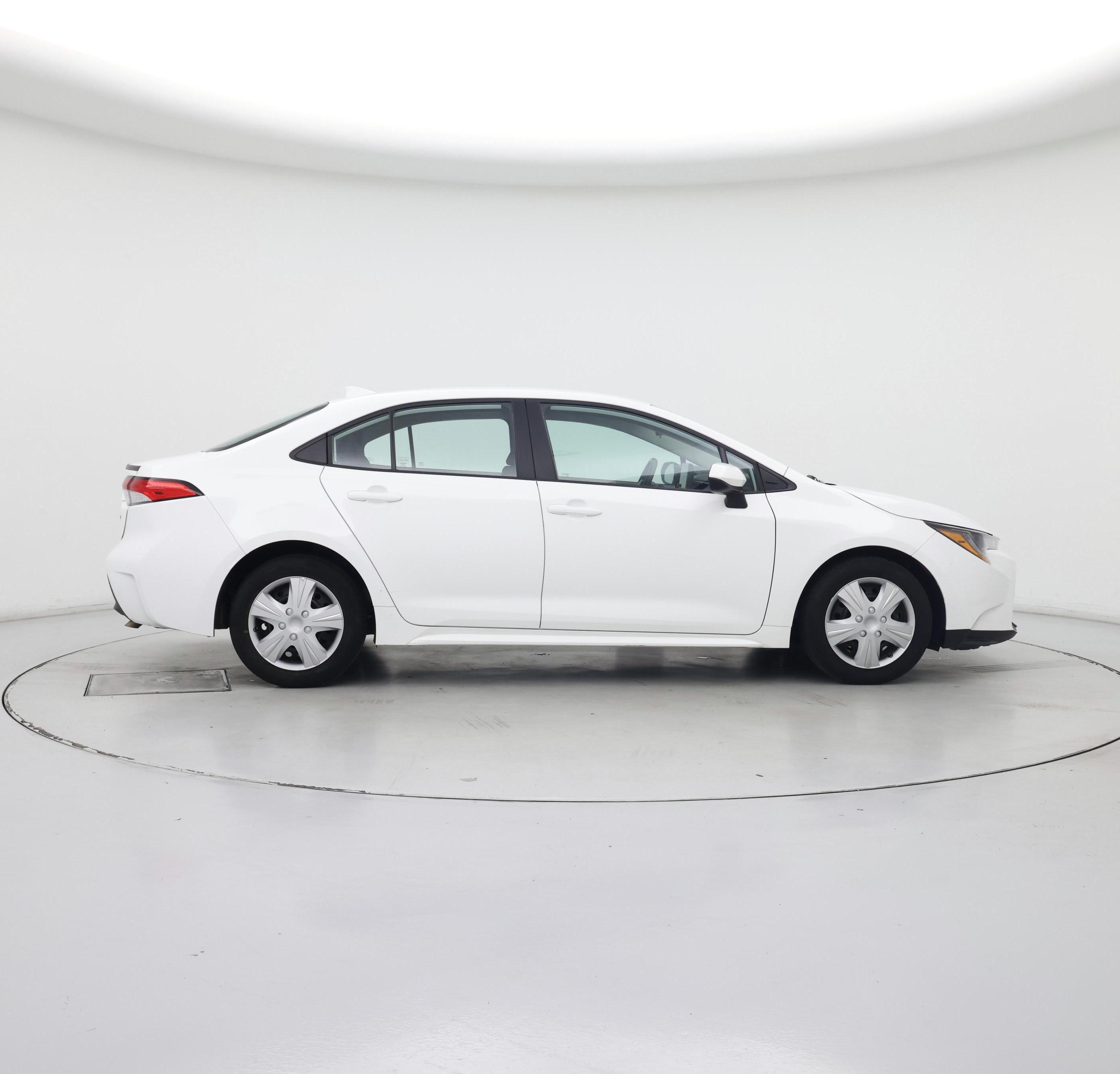 Thumbnail: 2024 Toyota Corolla - 7