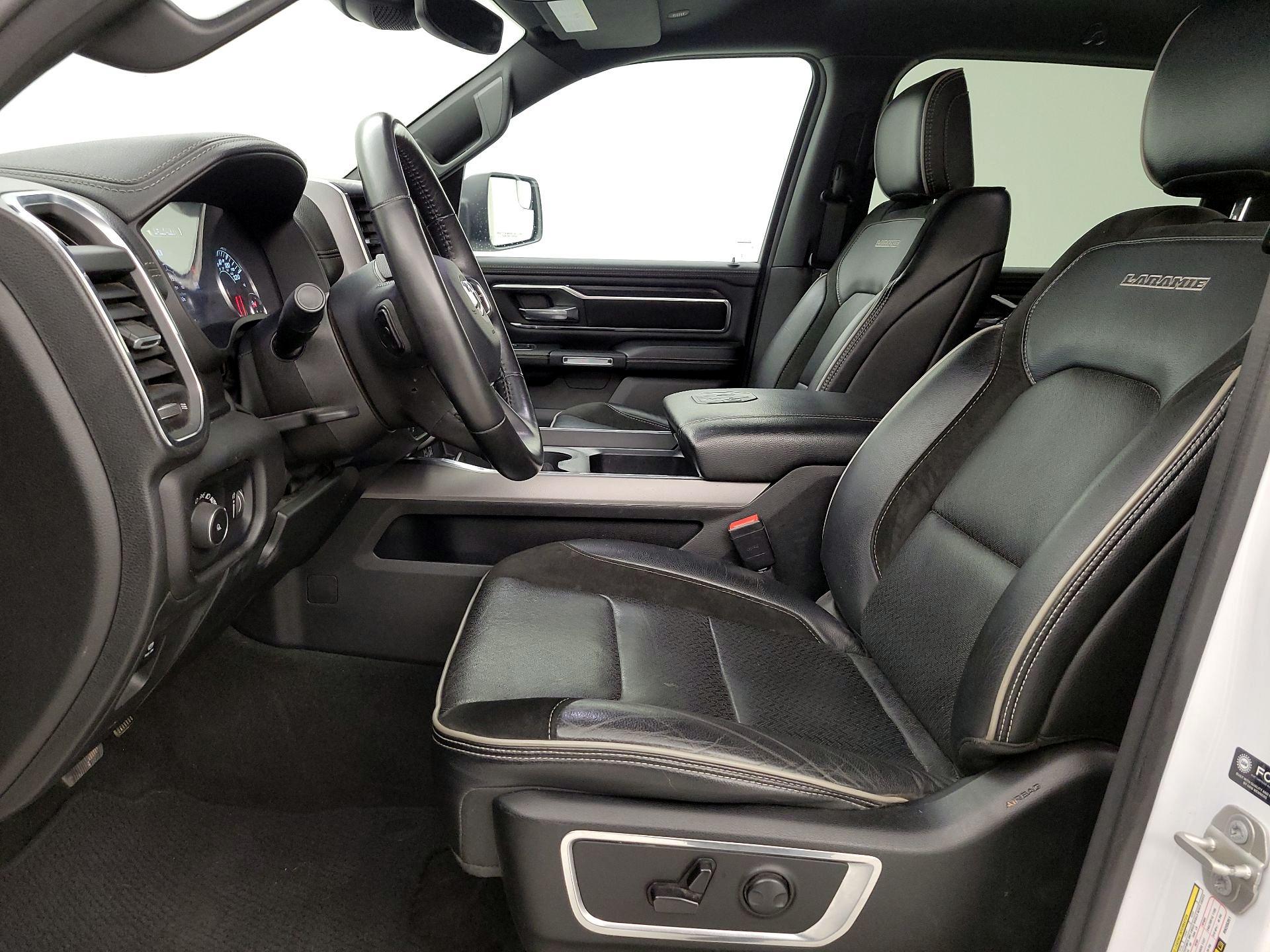 Thumbnail: 2024 RAM 1500 - 11