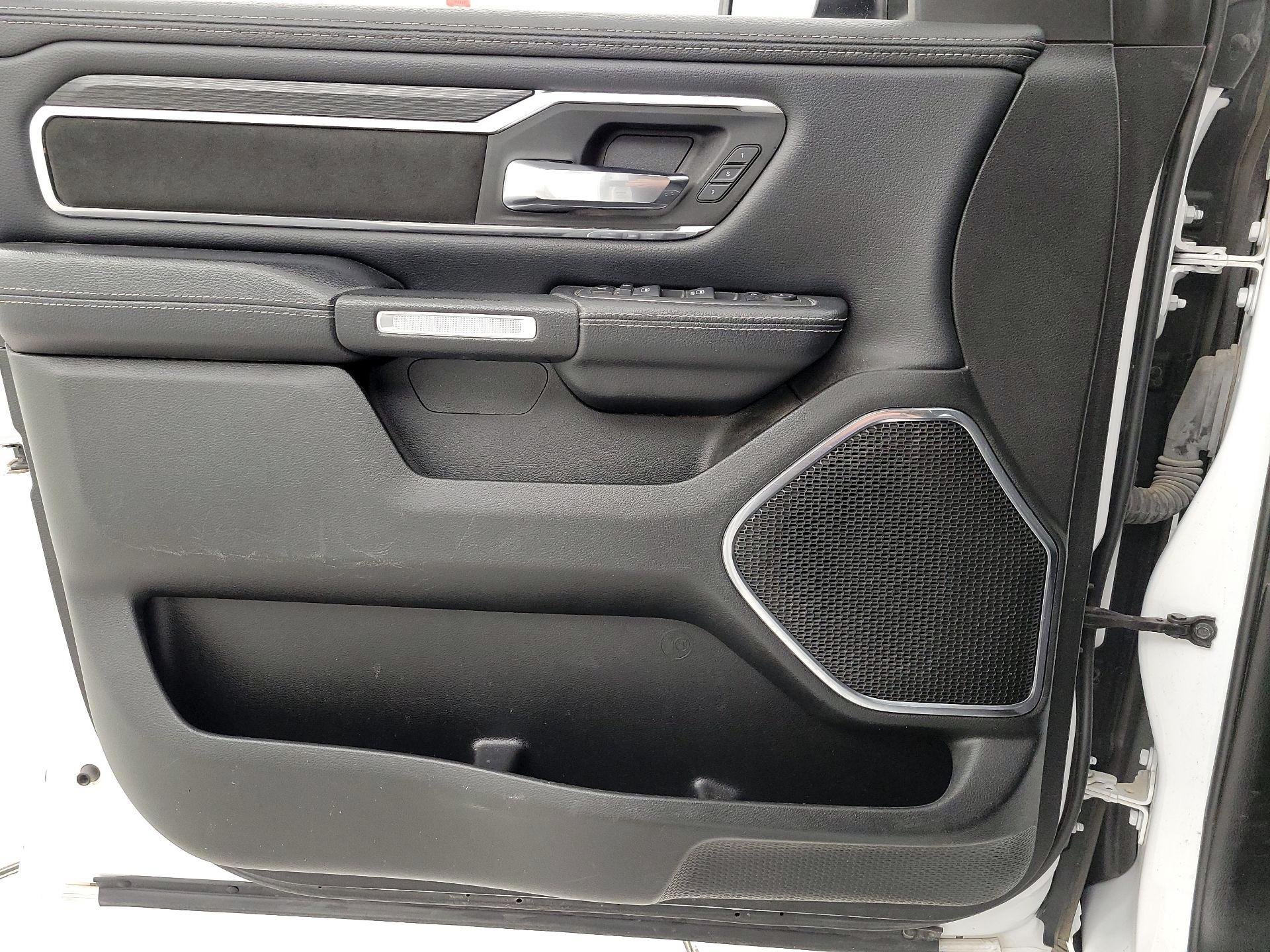 Thumbnail: 2024 RAM 1500 - 12