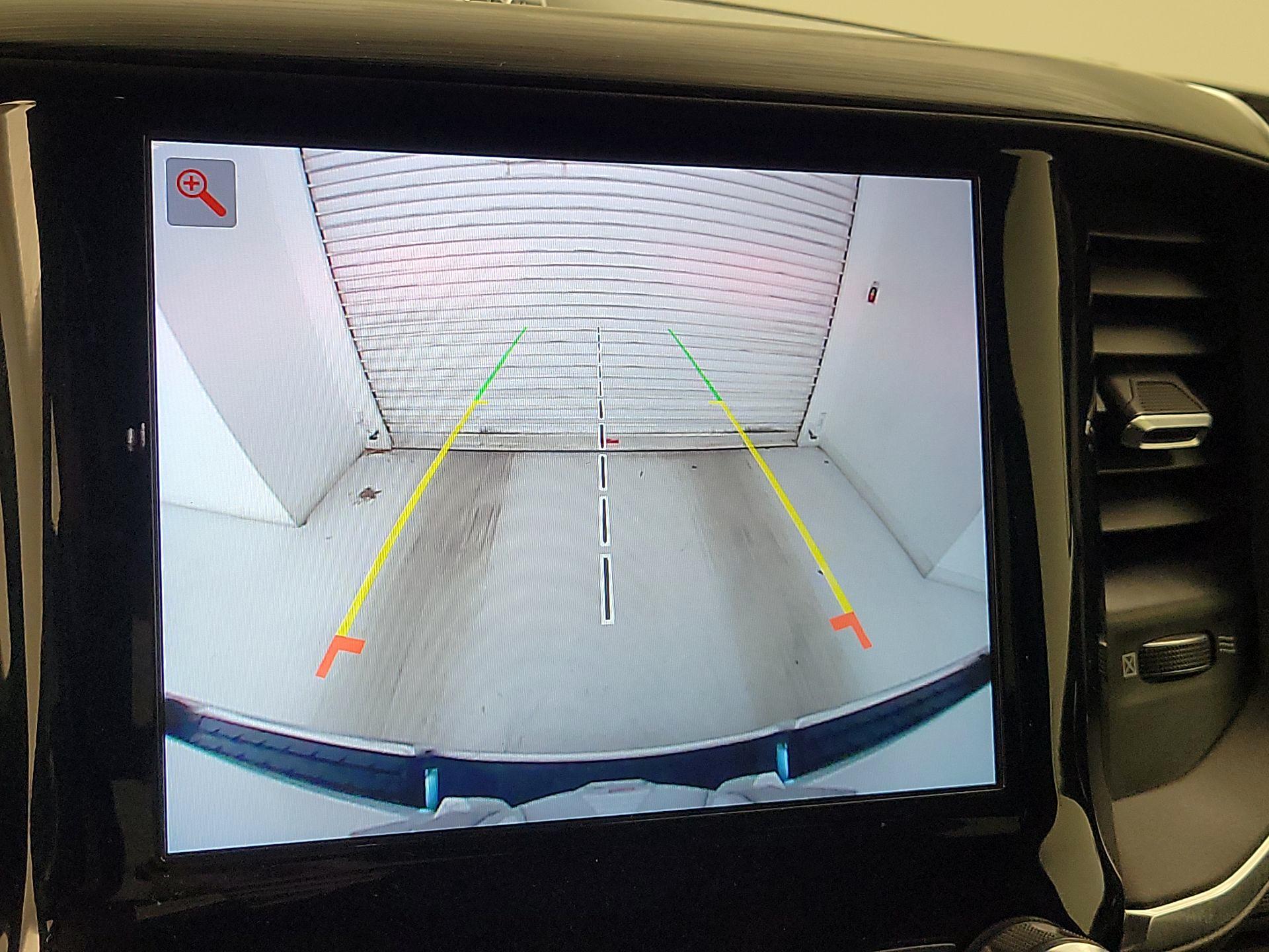 Thumbnail: 2024 RAM 1500 - 13