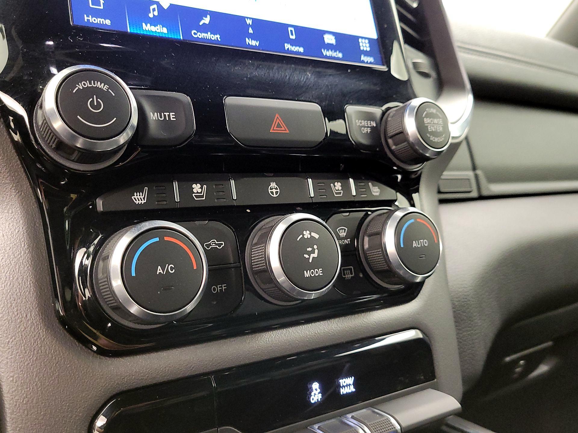 Thumbnail: 2024 RAM 1500 - 15