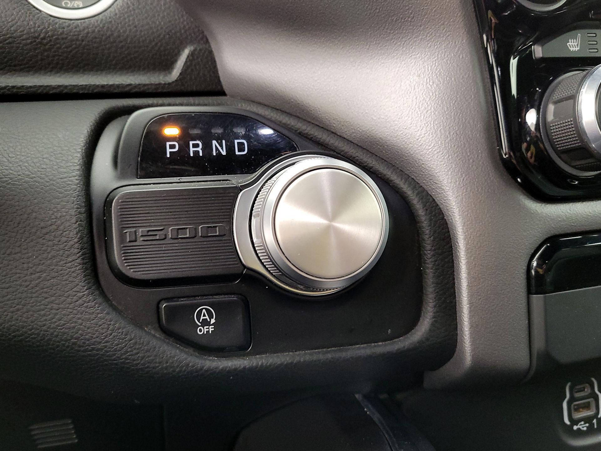 Thumbnail: 2024 RAM 1500 - 16