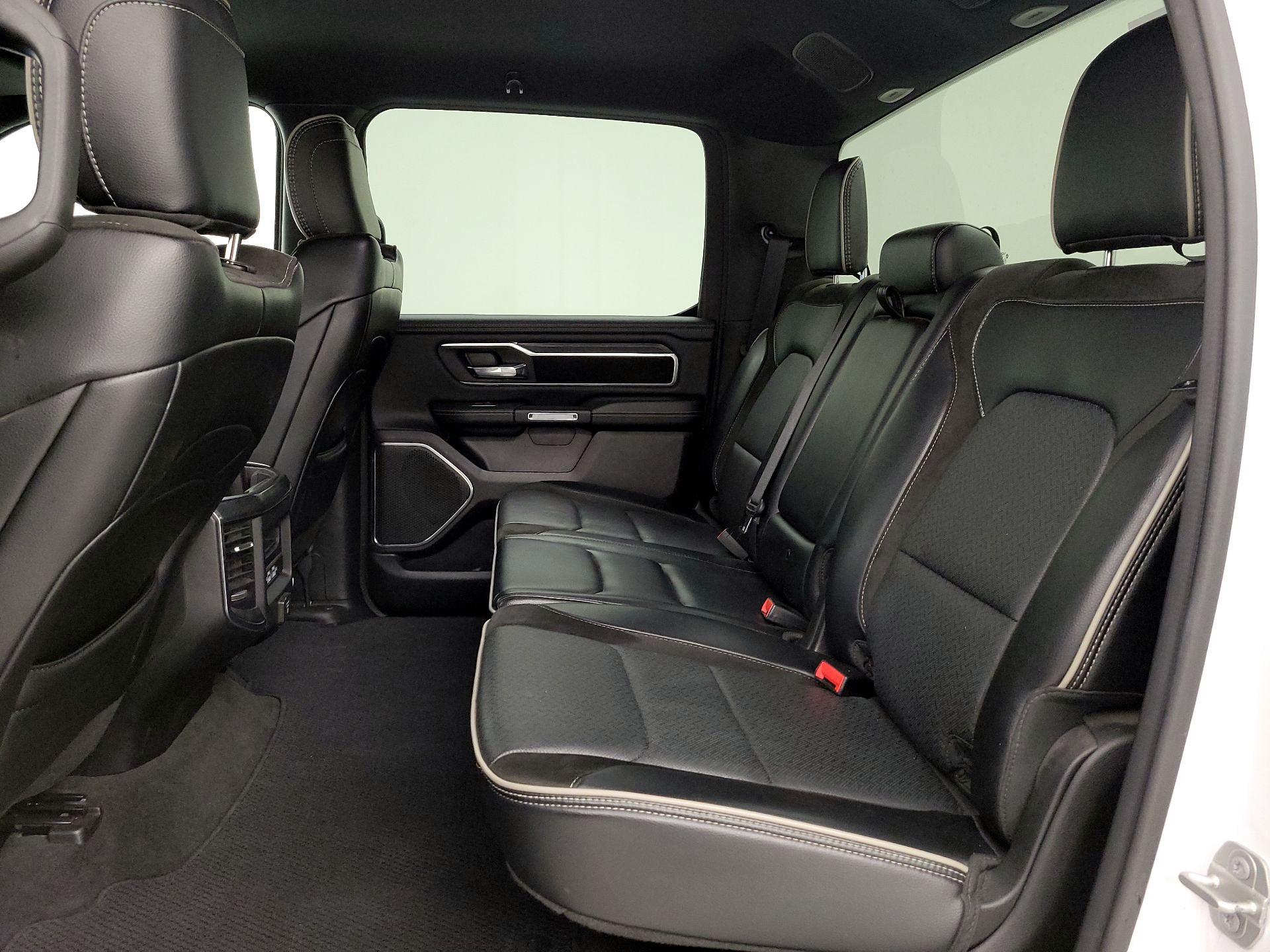 Thumbnail: 2024 RAM 1500 - 18