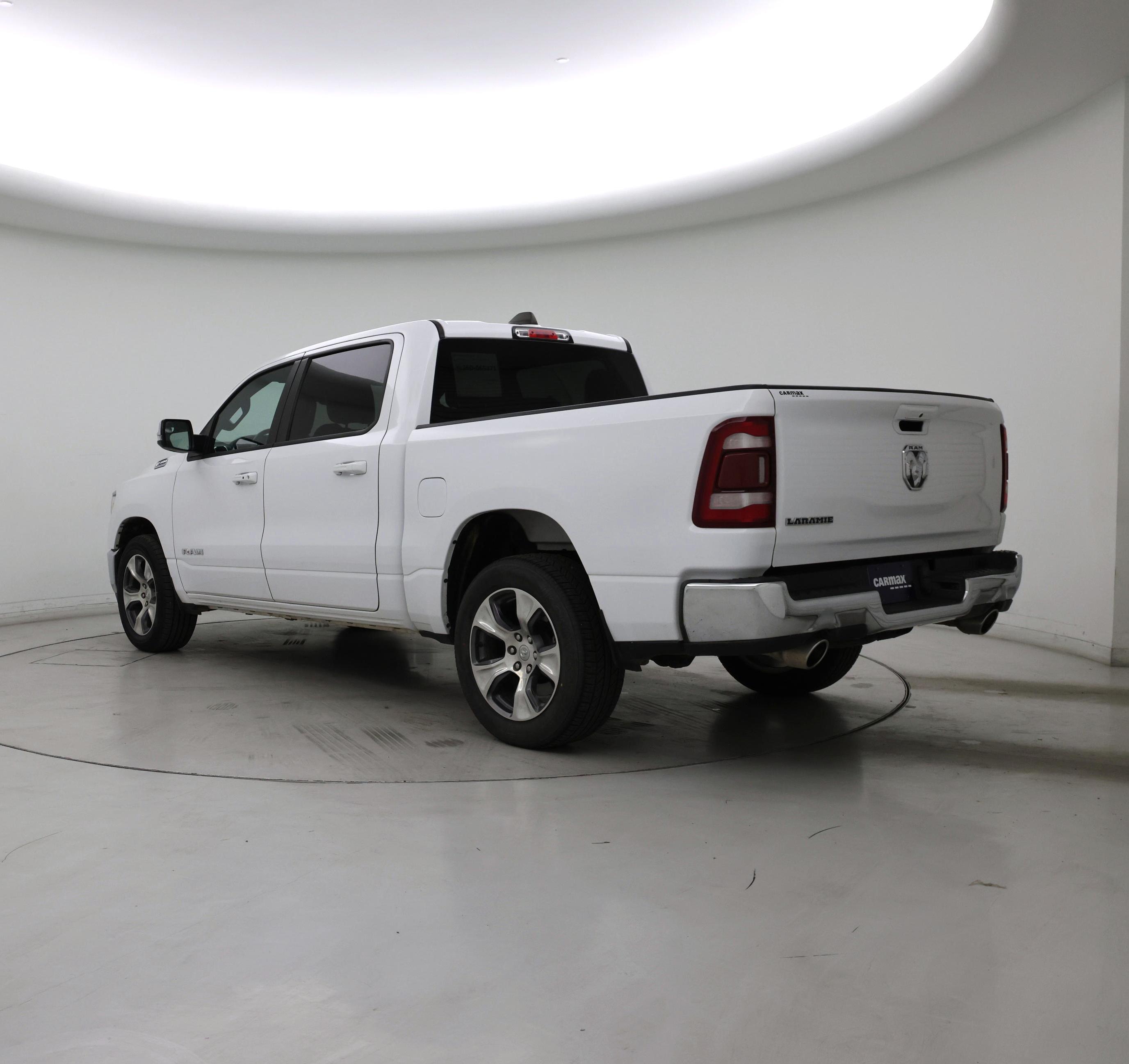 Thumbnail: 2024 RAM 1500 - 2