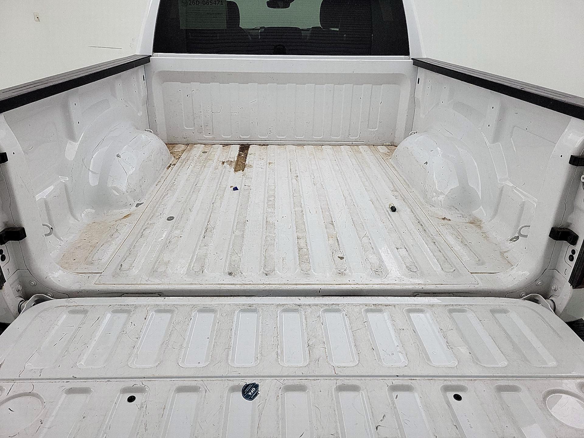 Thumbnail: 2024 RAM 1500 - 19