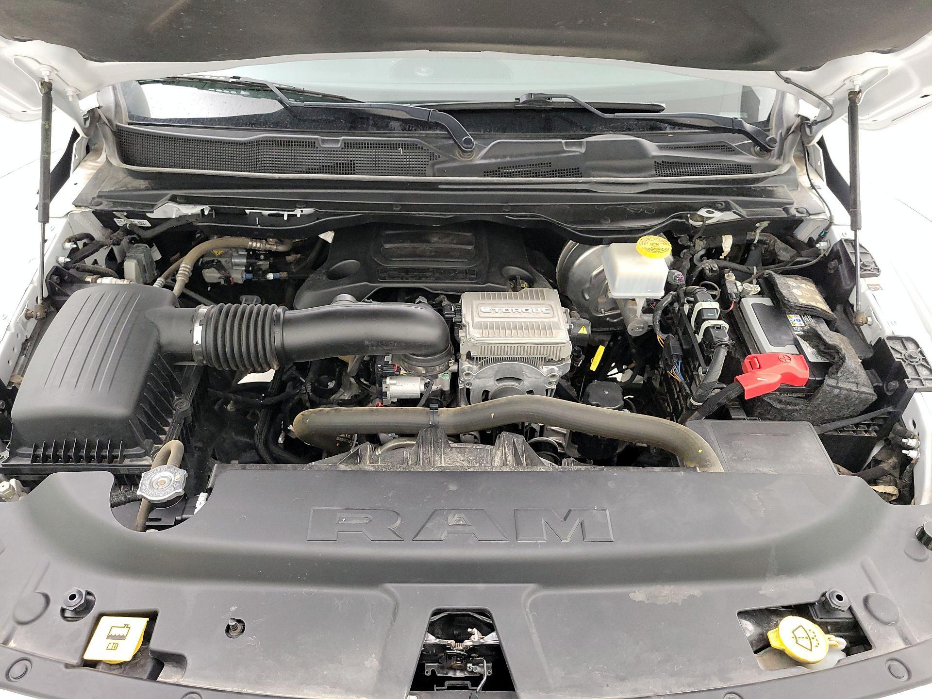 Thumbnail: 2024 RAM 1500 - 20