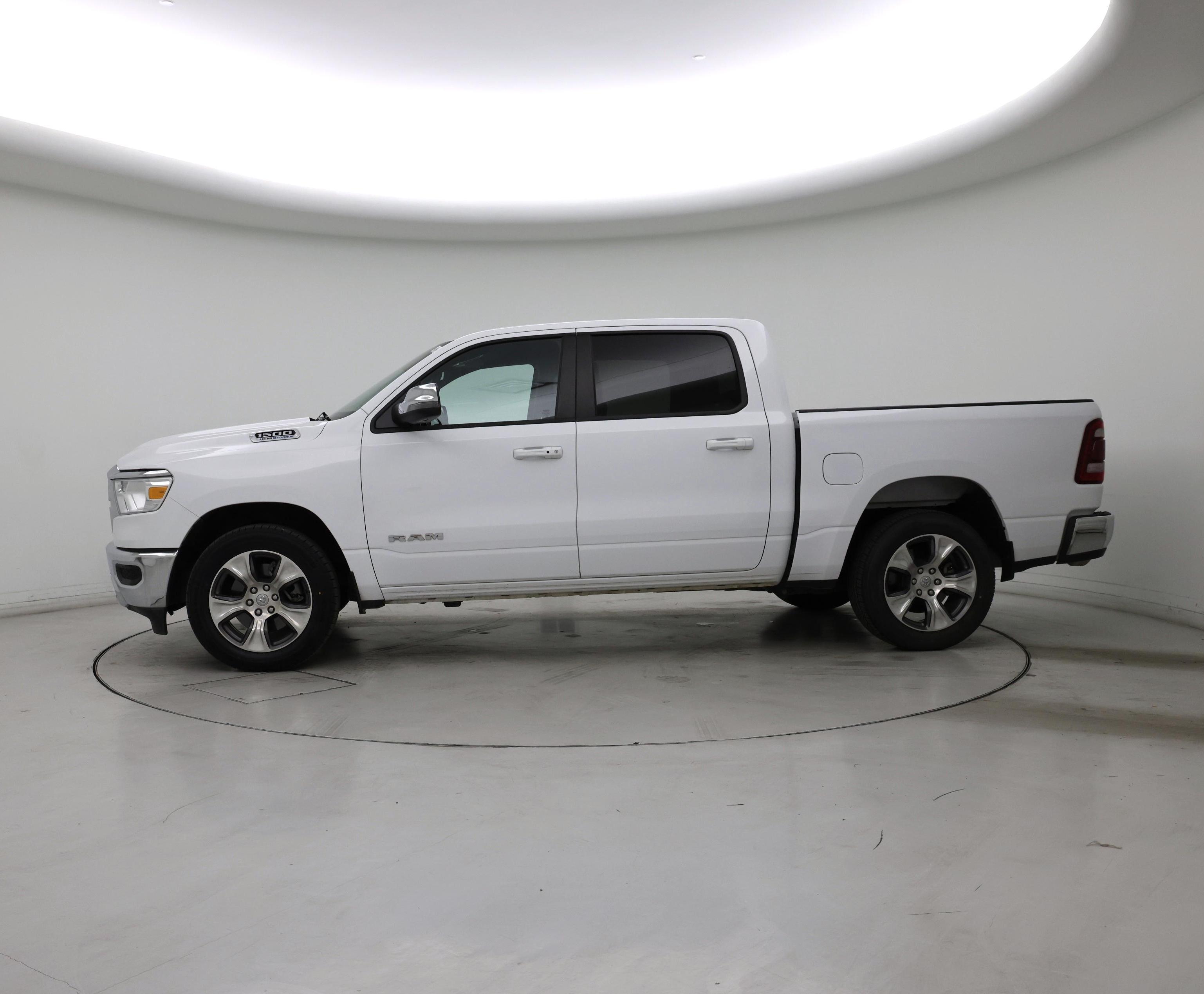 Thumbnail: 2024 RAM 1500 - 3