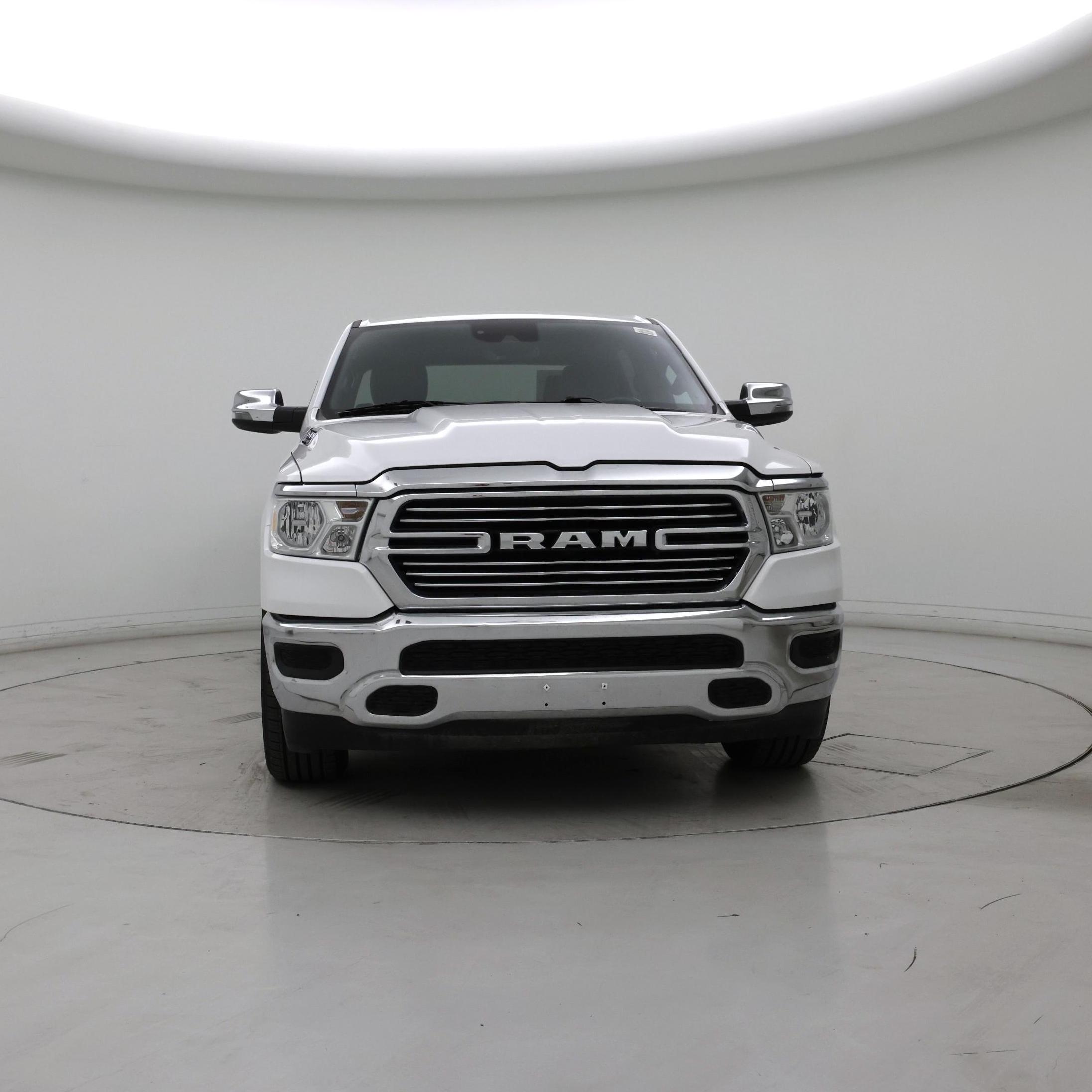 Thumbnail: 2024 RAM 1500 - 5