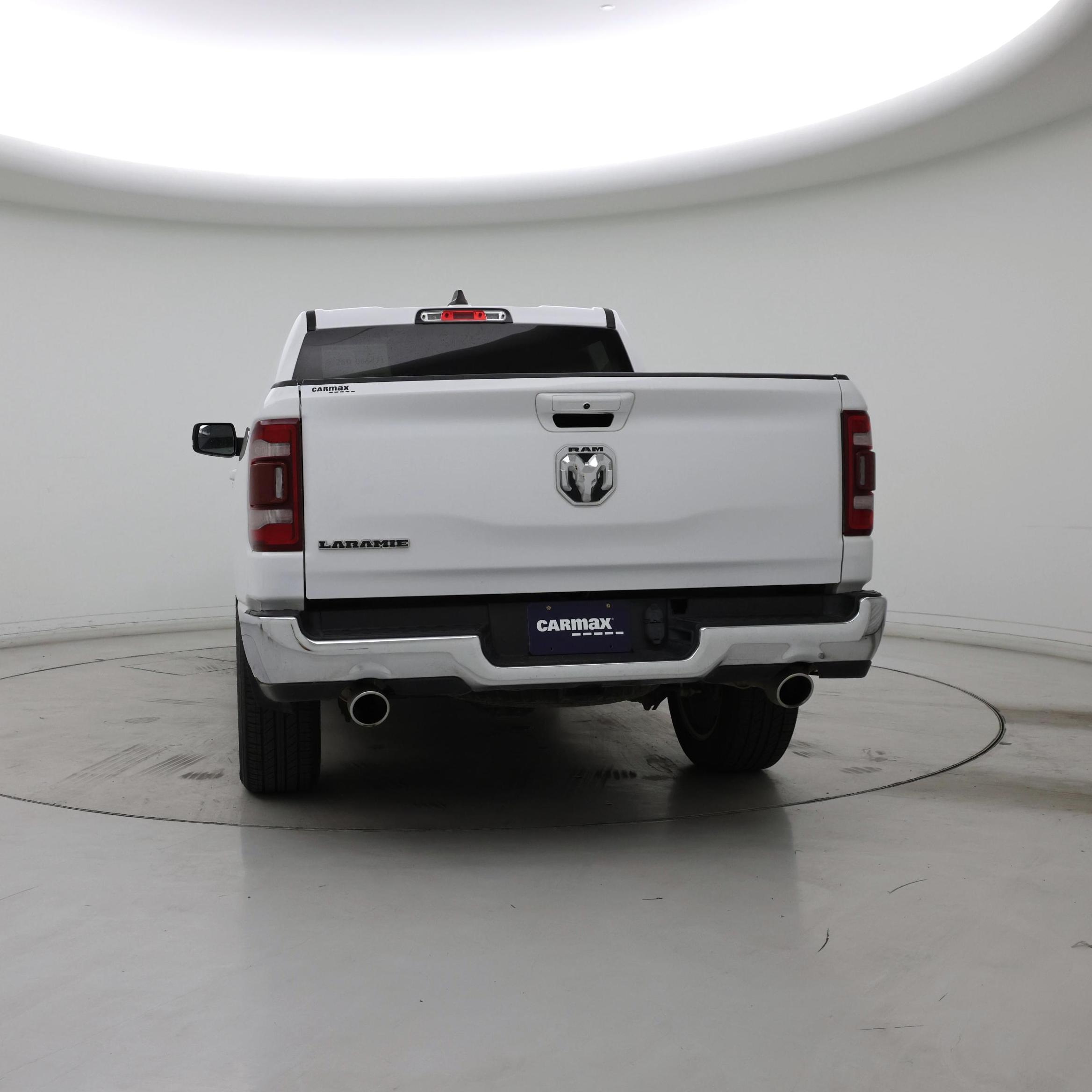 Thumbnail: 2024 RAM 1500 - 6