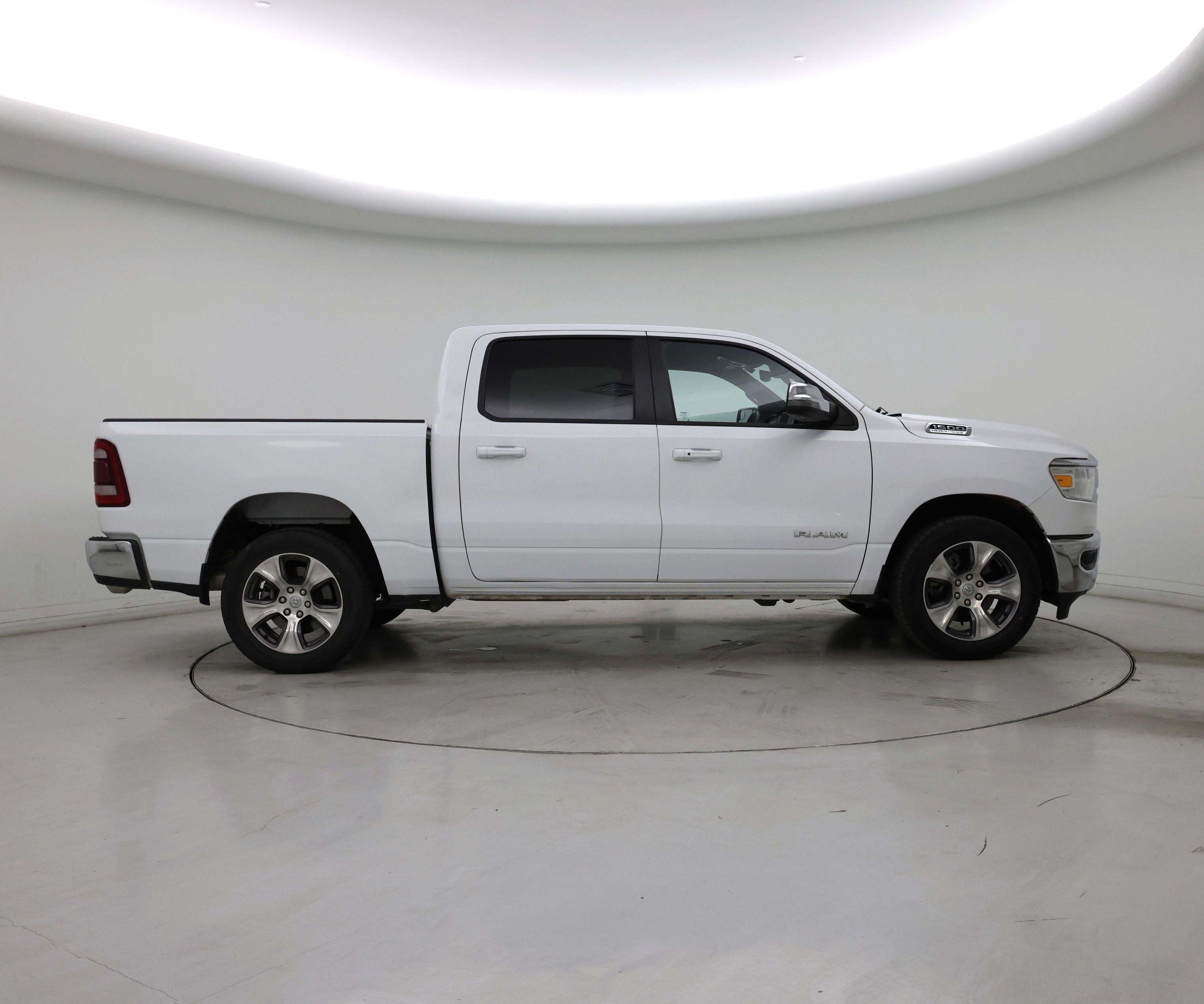 Thumbnail: 2024 RAM 1500 - 7