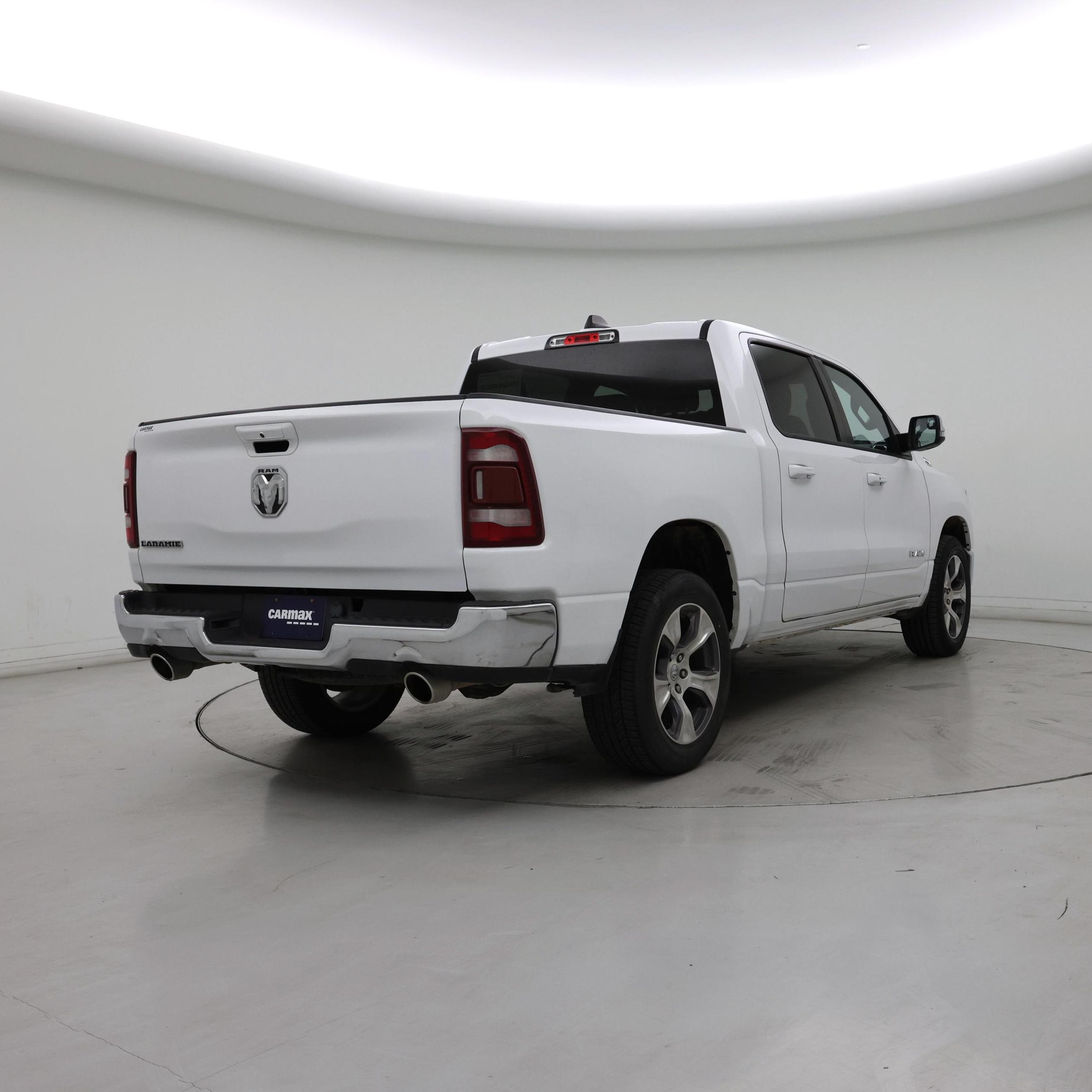 Thumbnail: 2024 RAM 1500 - 8