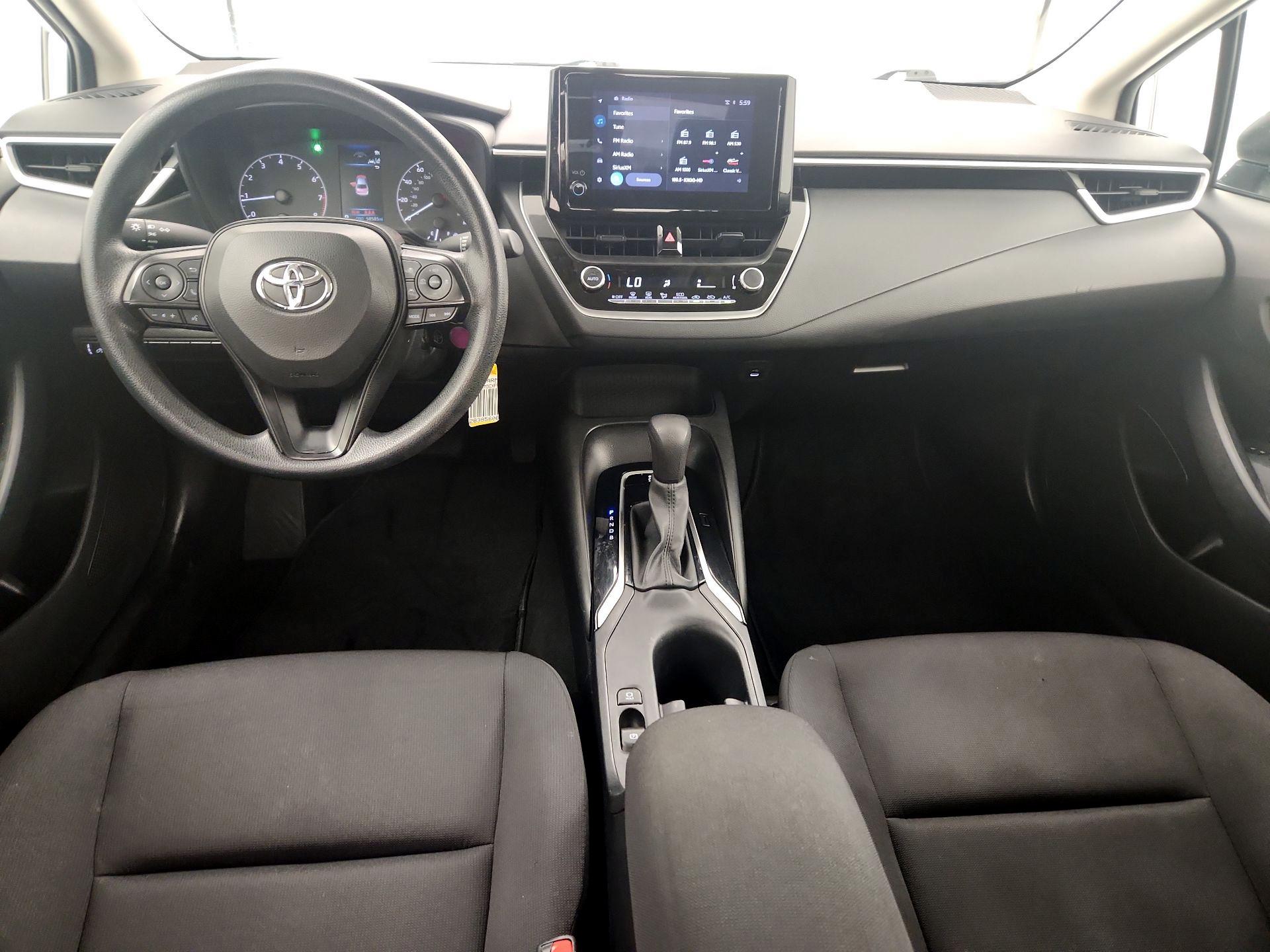 Thumbnail: 2023 Toyota Corolla - 9