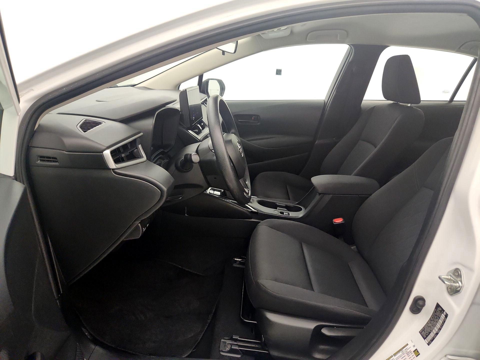 Thumbnail: 2023 Toyota Corolla - 11