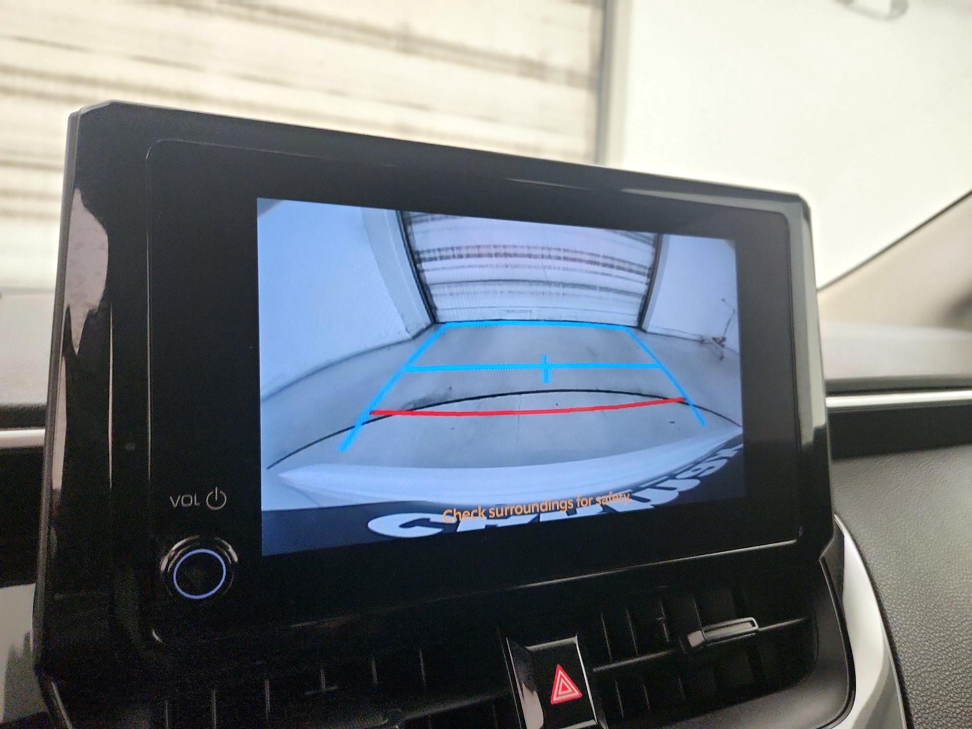 Thumbnail: 2023 Toyota Corolla - 14