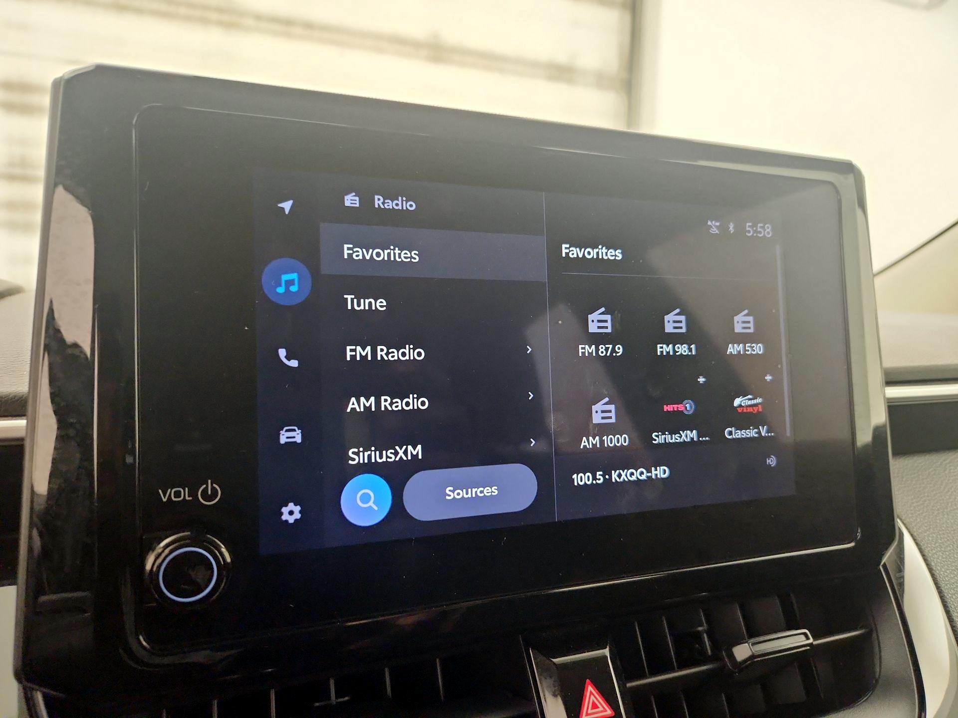 Thumbnail: 2023 Toyota Corolla - 15