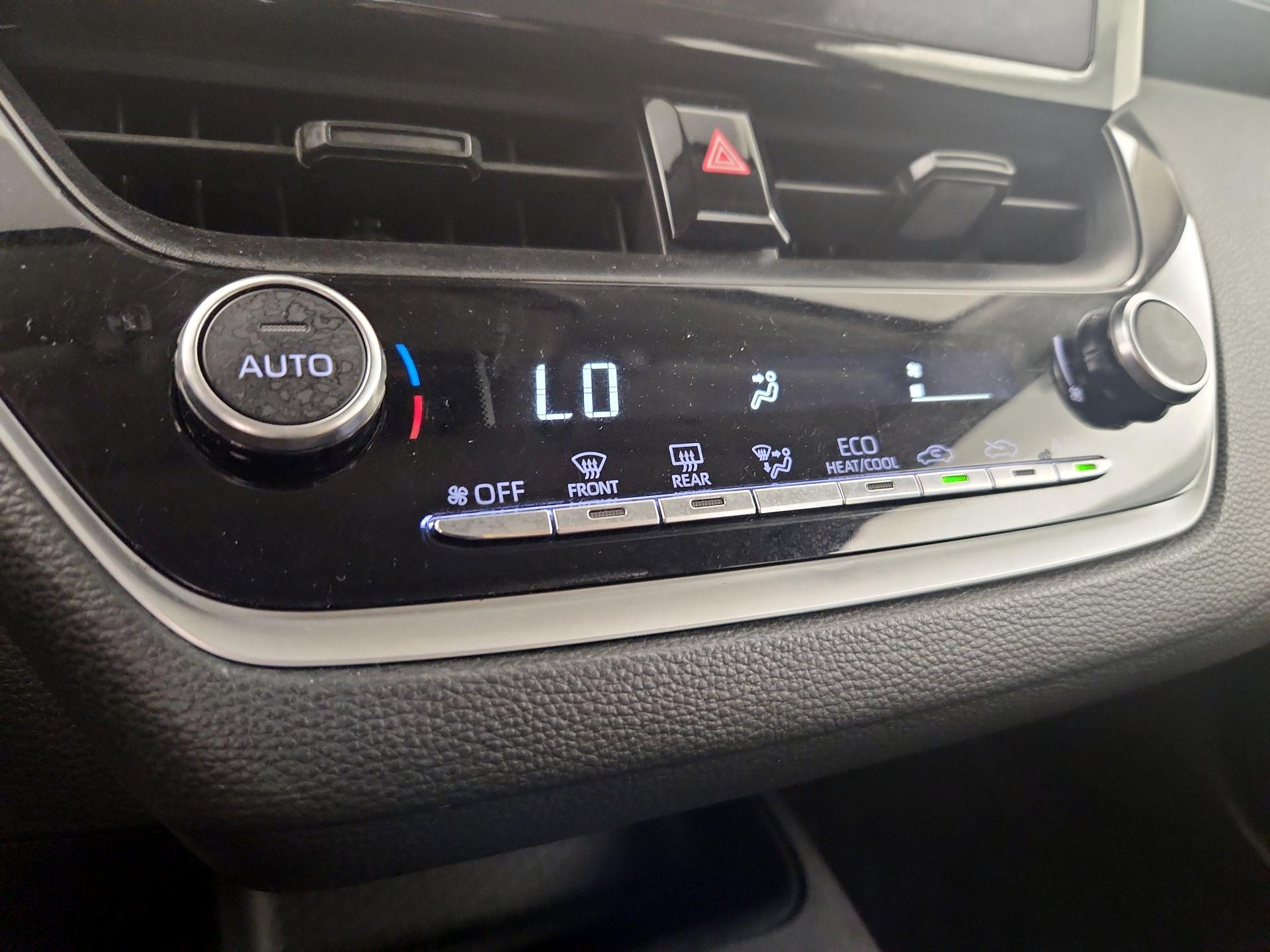 Thumbnail: 2023 Toyota Corolla - 16