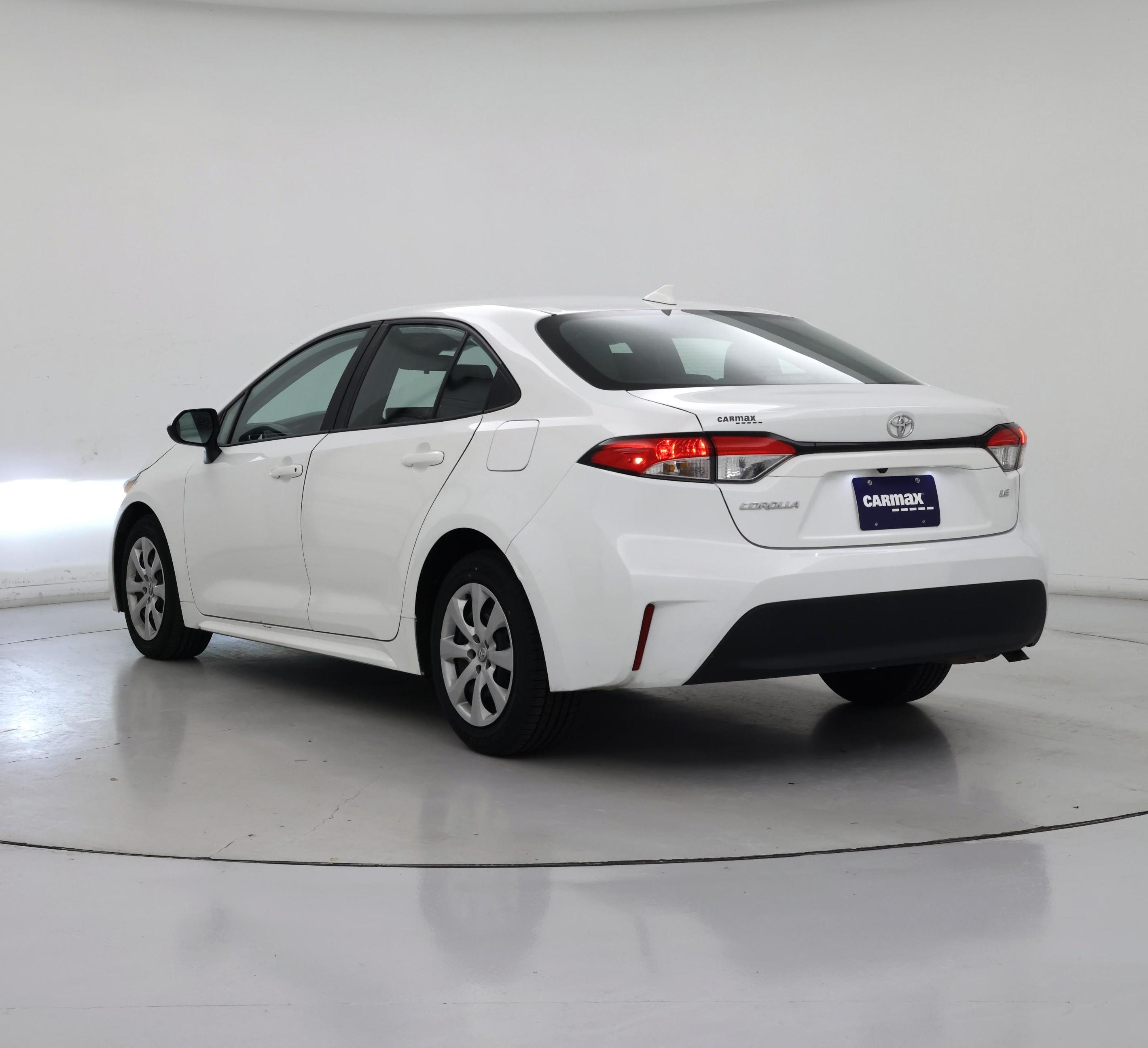 Thumbnail: 2023 Toyota Corolla - 2