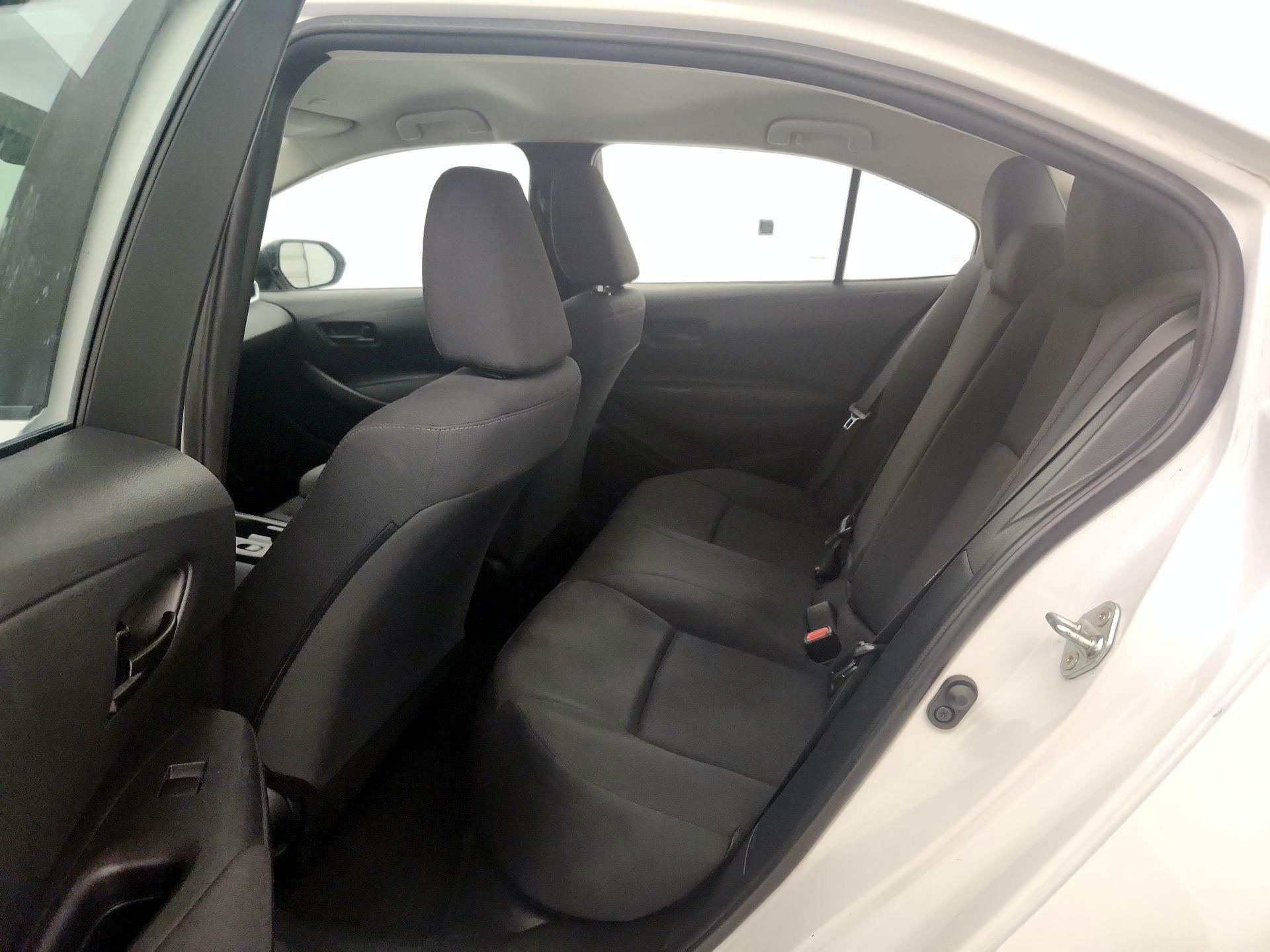 Thumbnail: 2023 Toyota Corolla - 19