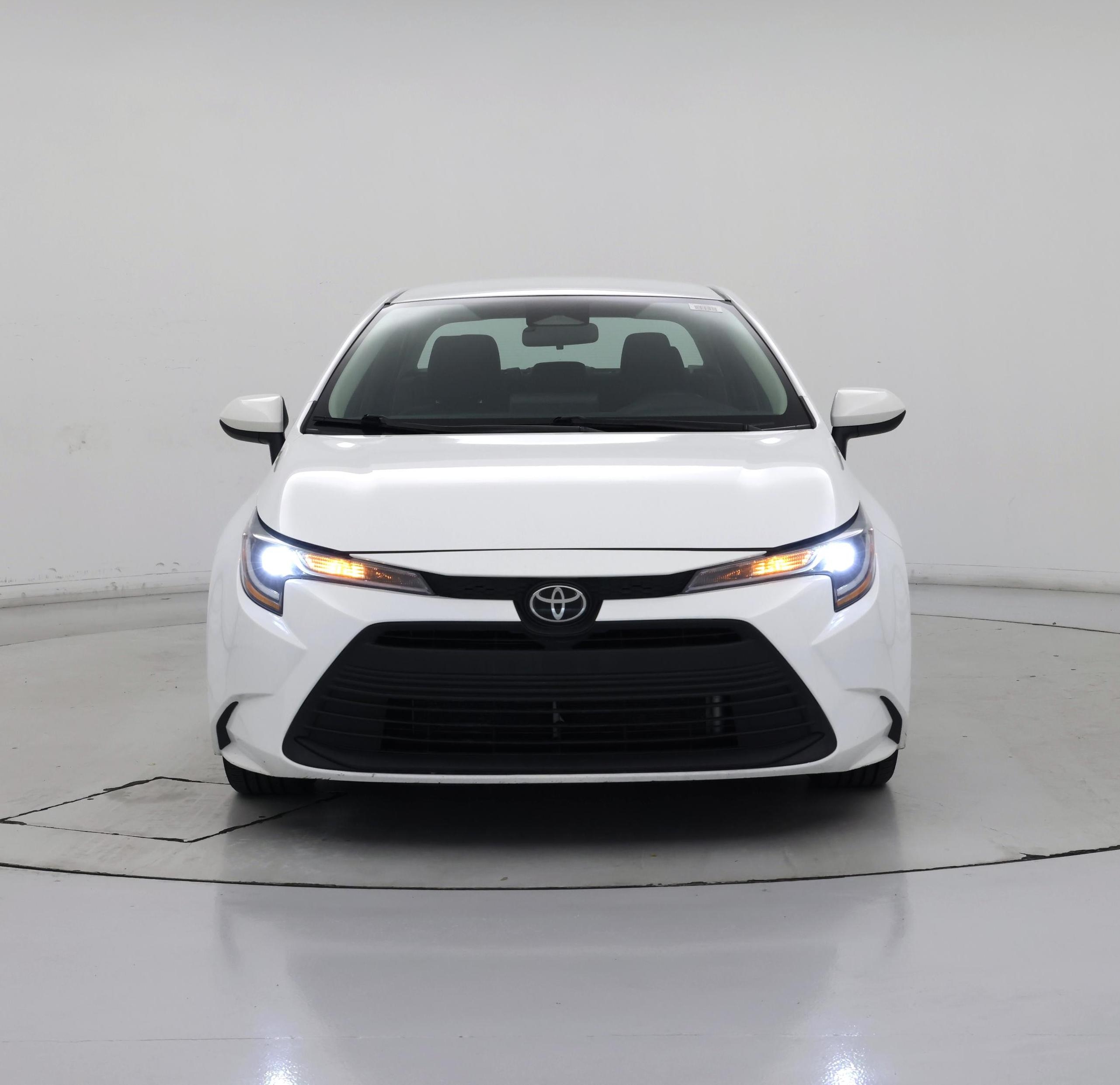 Thumbnail: 2023 Toyota Corolla - 5