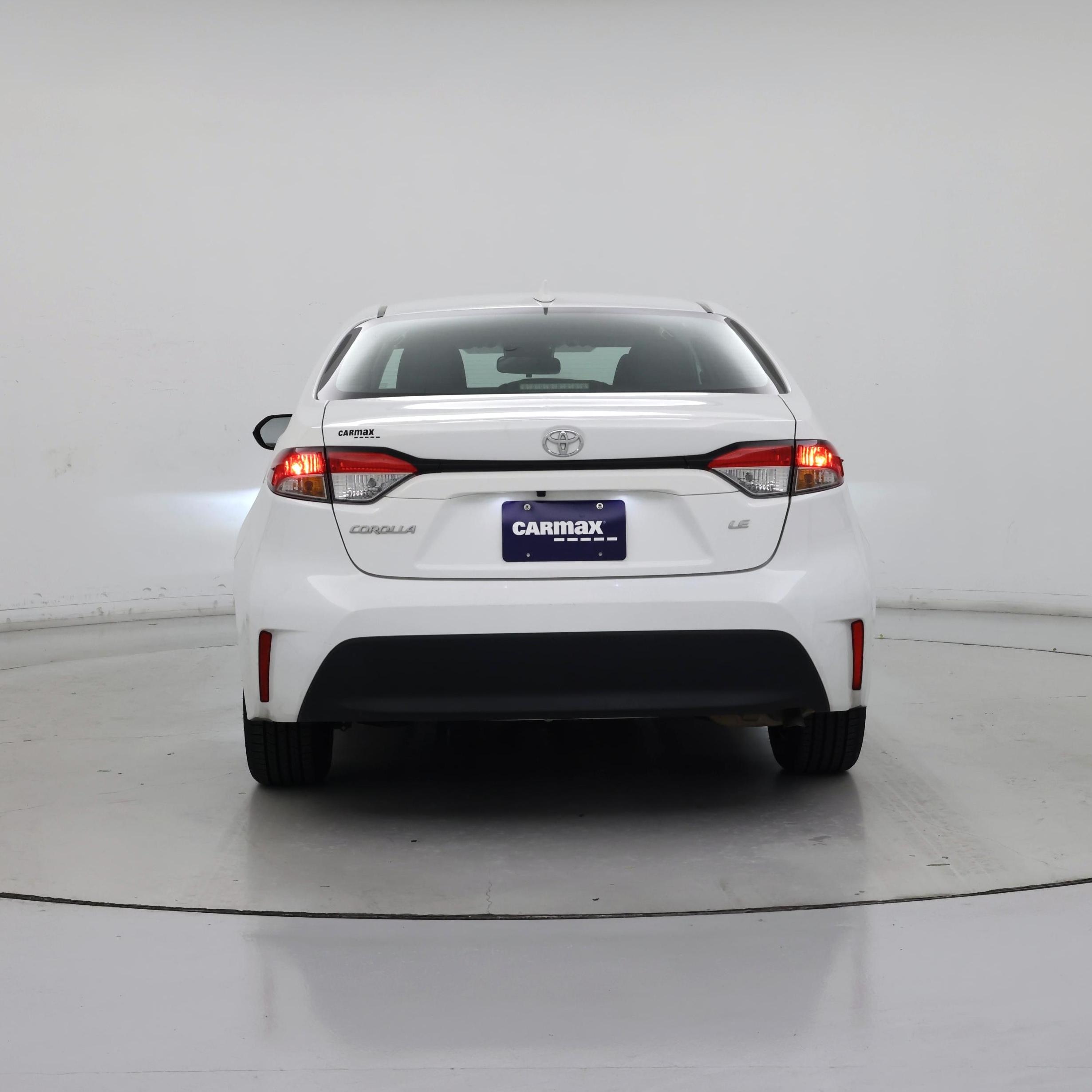 Thumbnail: 2023 Toyota Corolla - 6