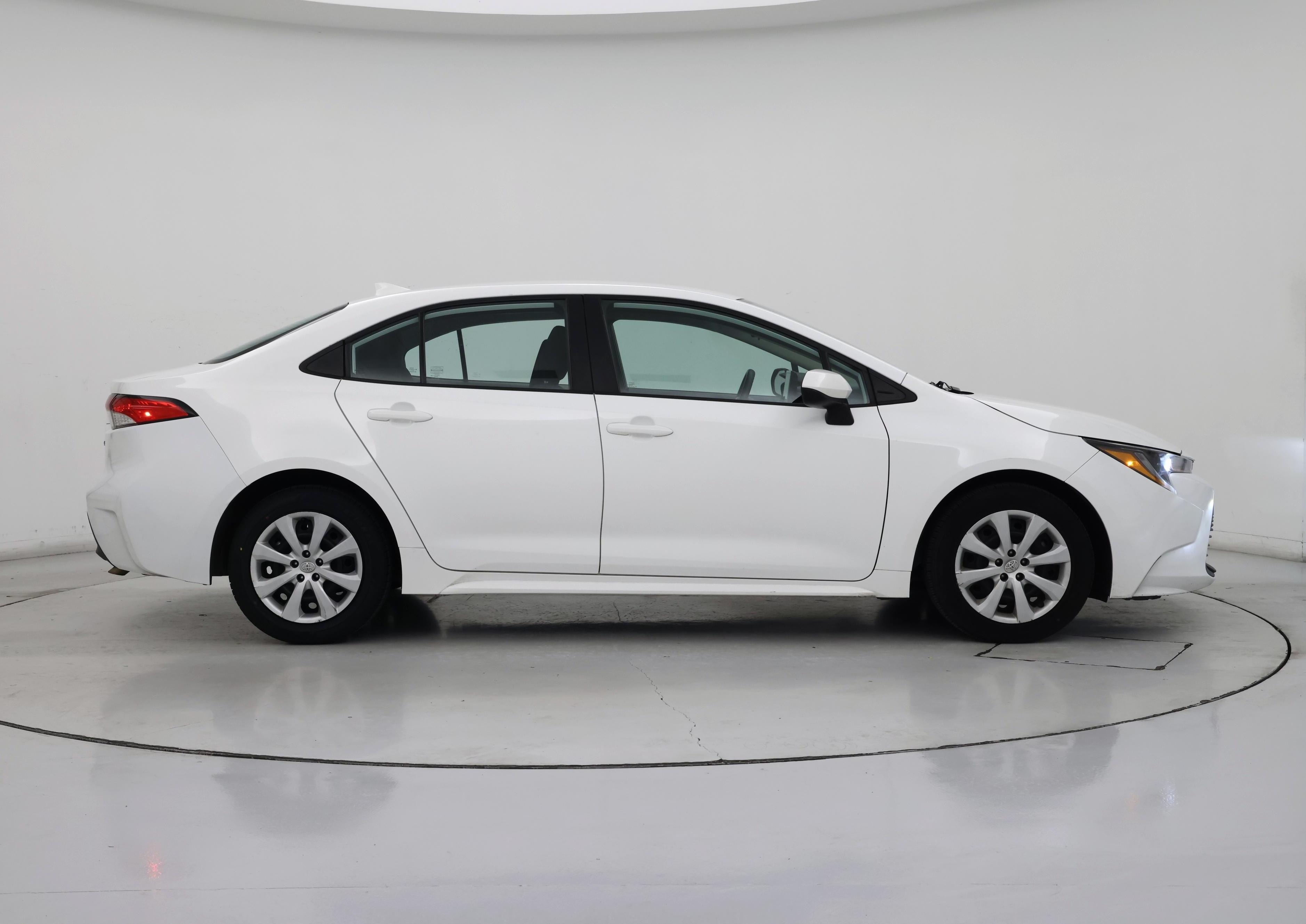 Thumbnail: 2023 Toyota Corolla - 7