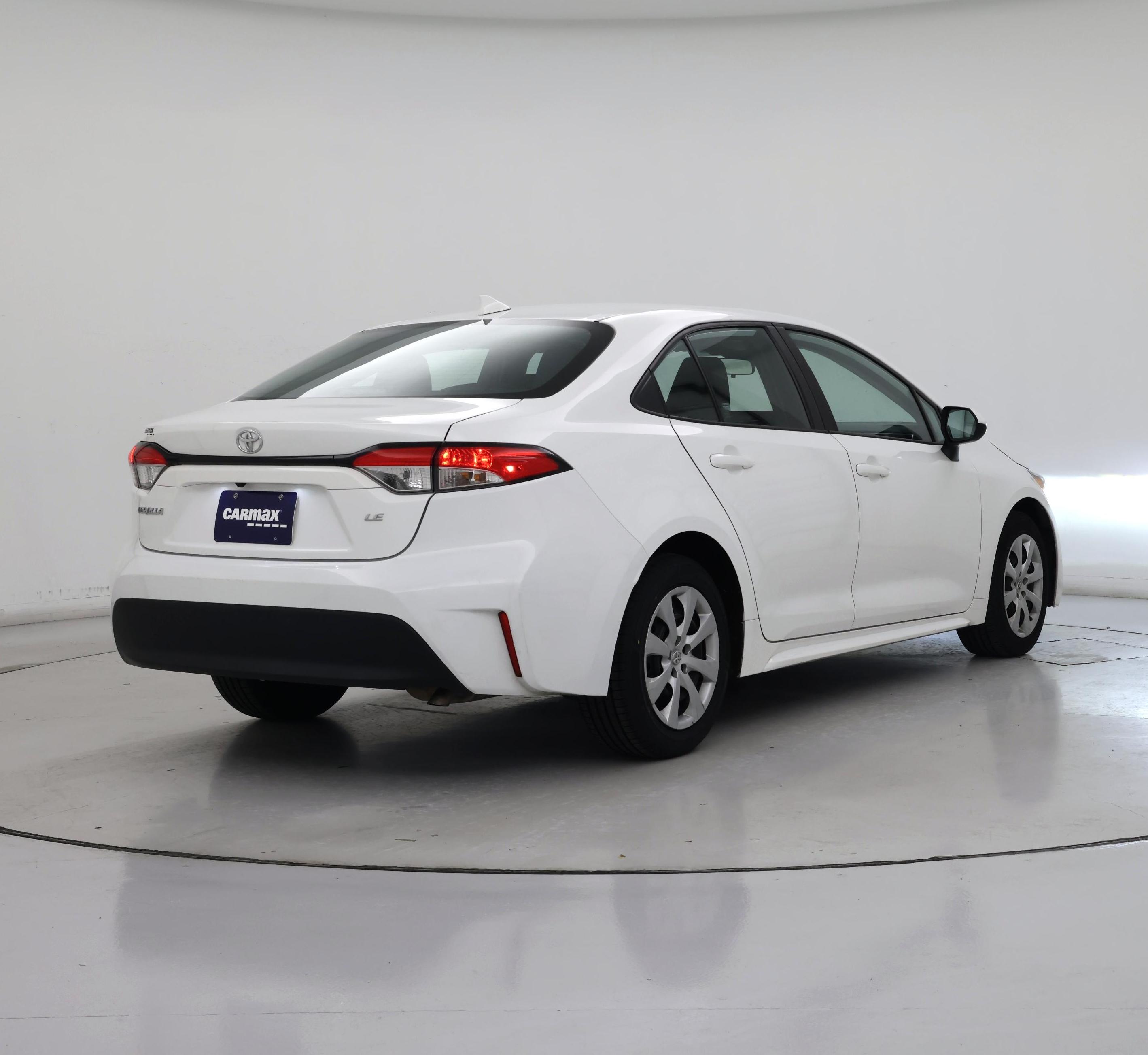 Thumbnail: 2023 Toyota Corolla - 8