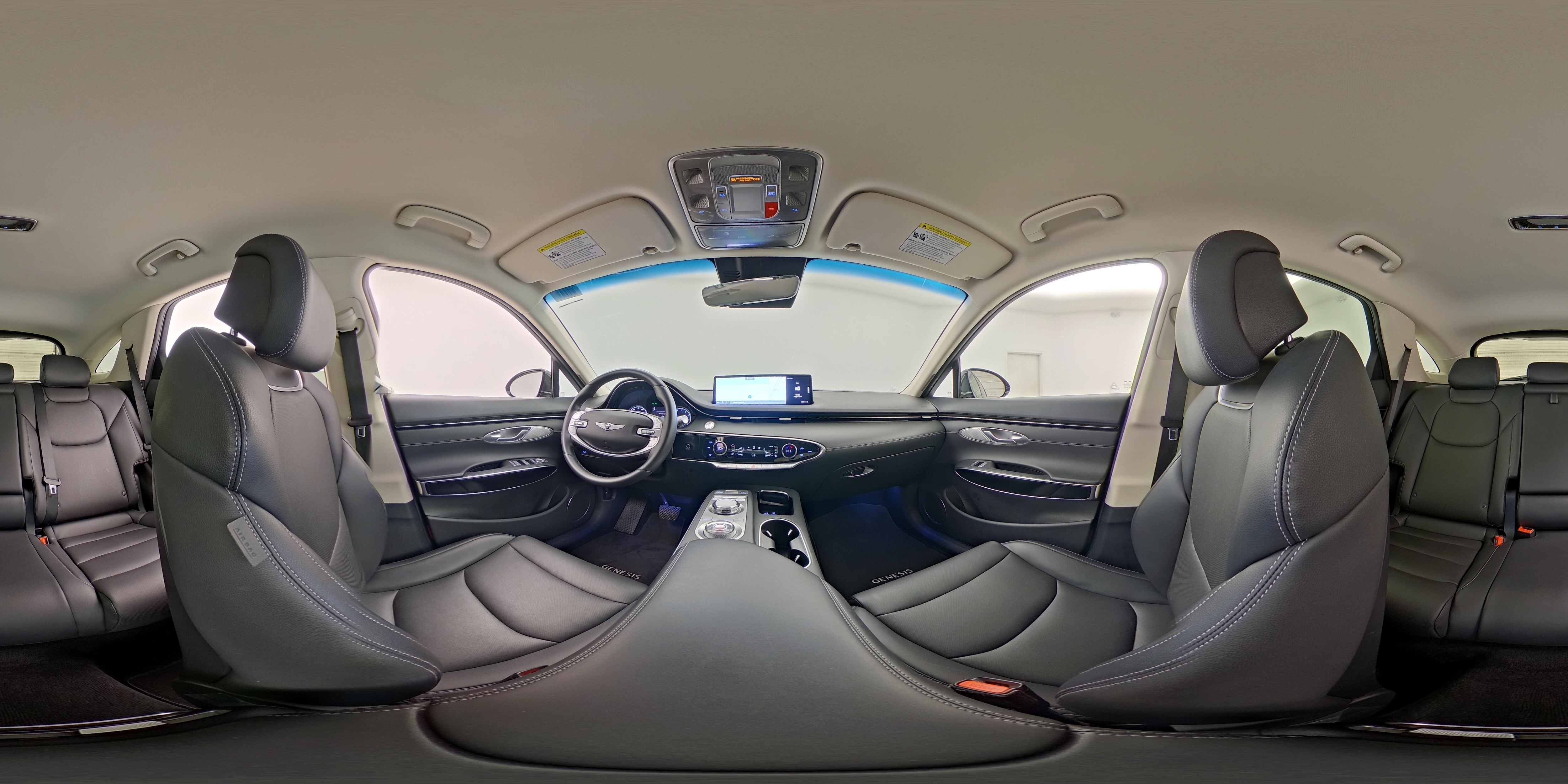 2025 GENESIS GV70 Standard - Photo 25