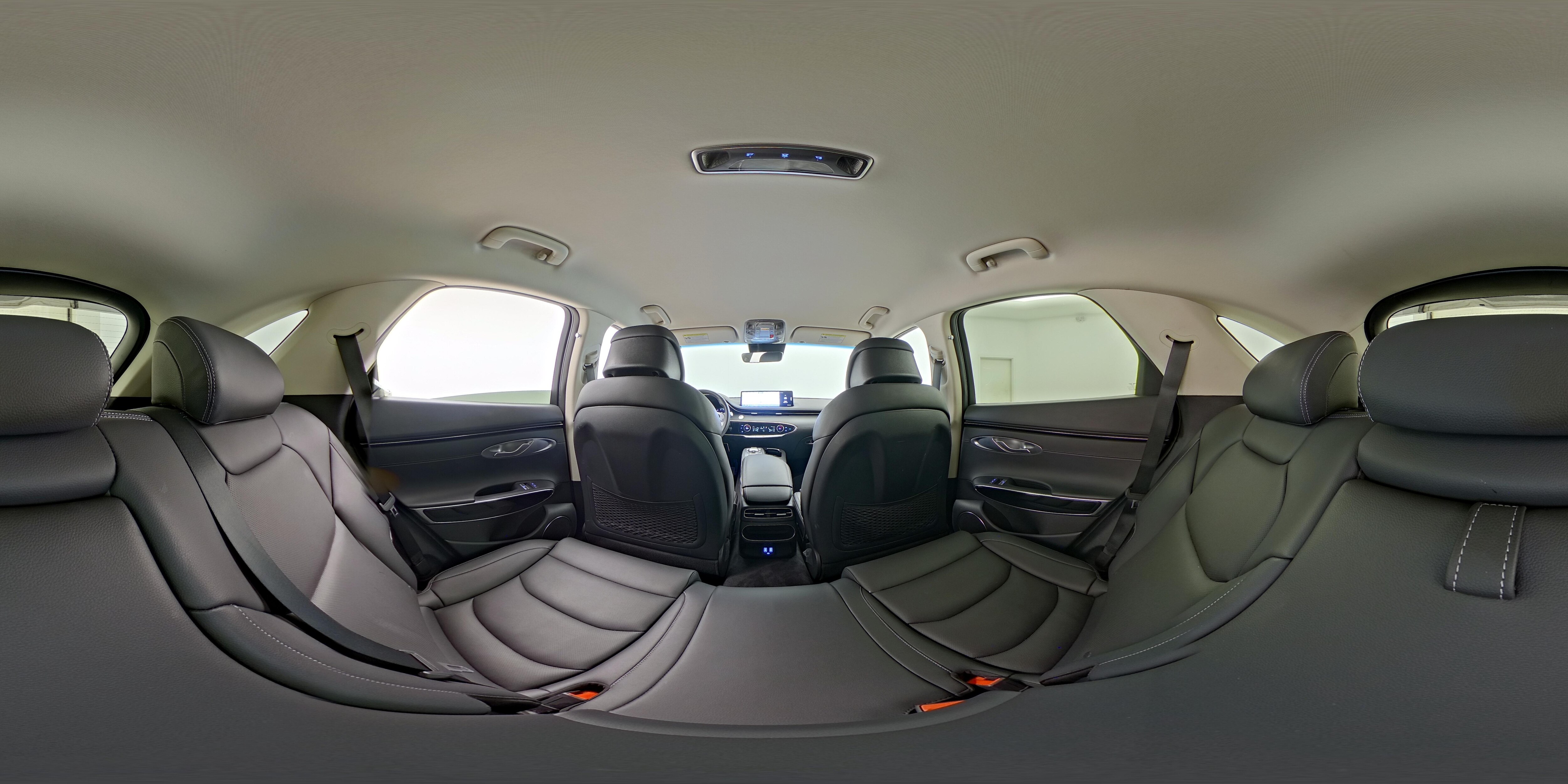 2025 GENESIS GV70 Standard - Photo 26