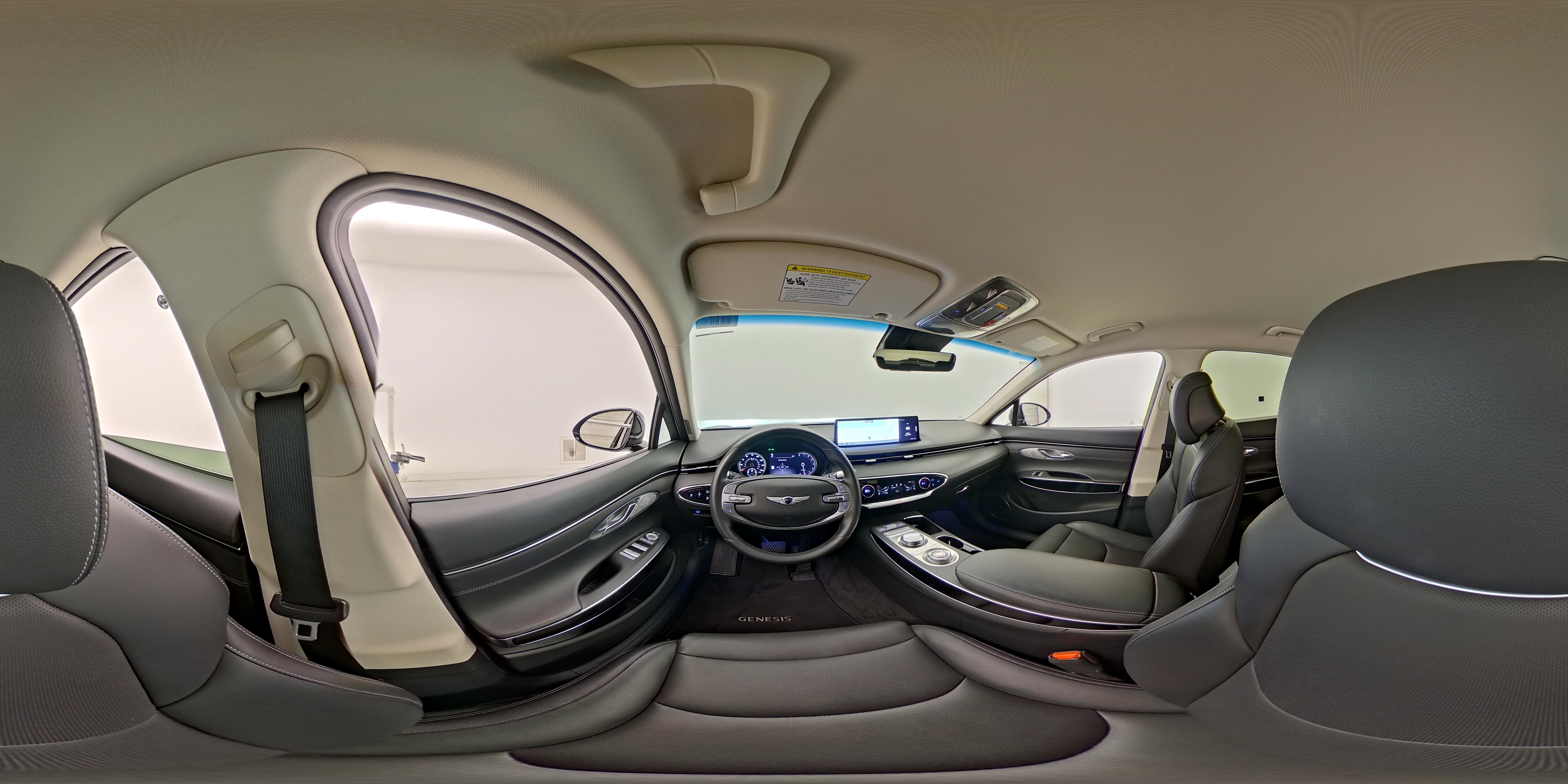 2025 GENESIS GV70 Standard - Photo 27