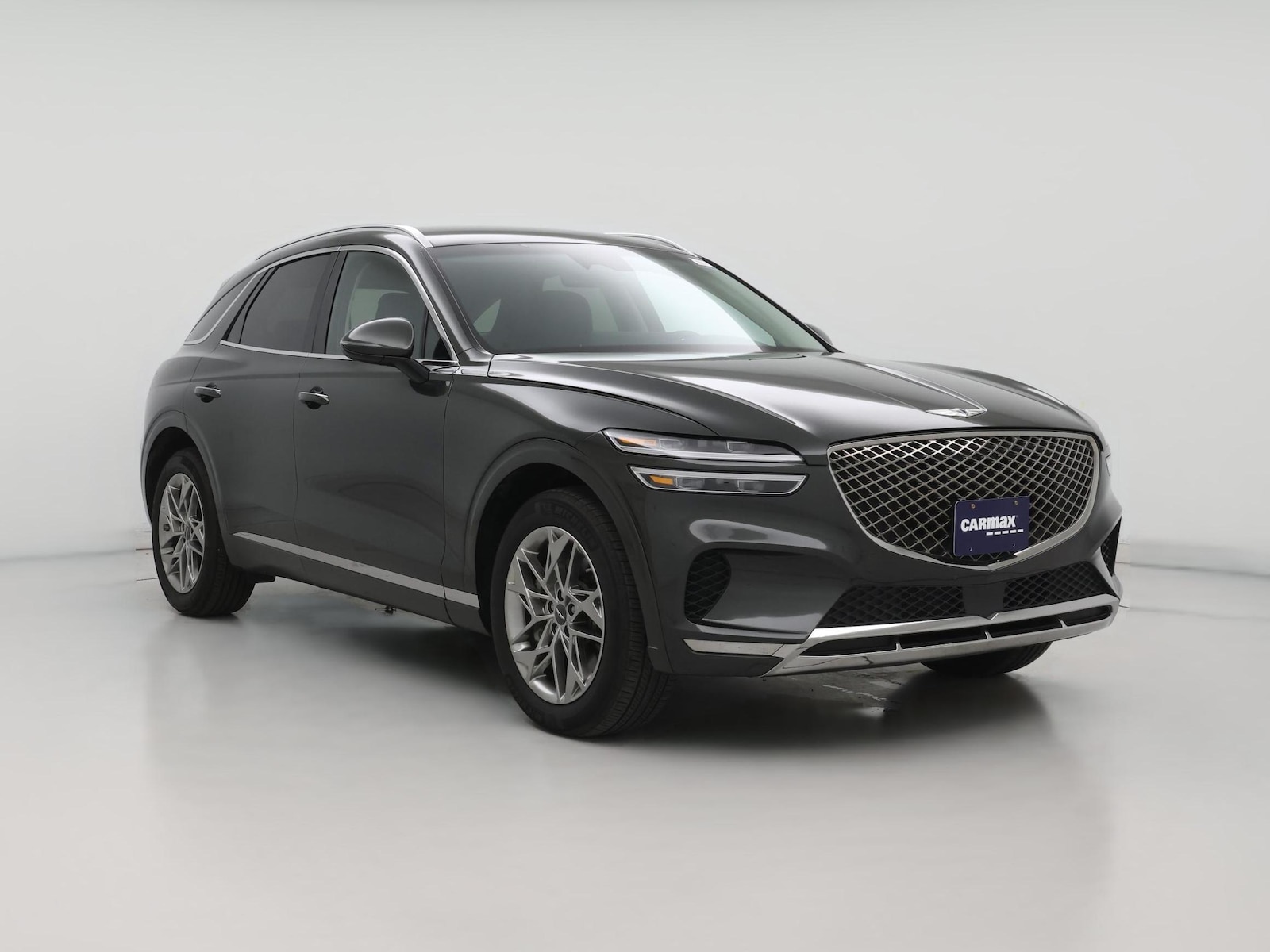 2025 GENESIS GV70
