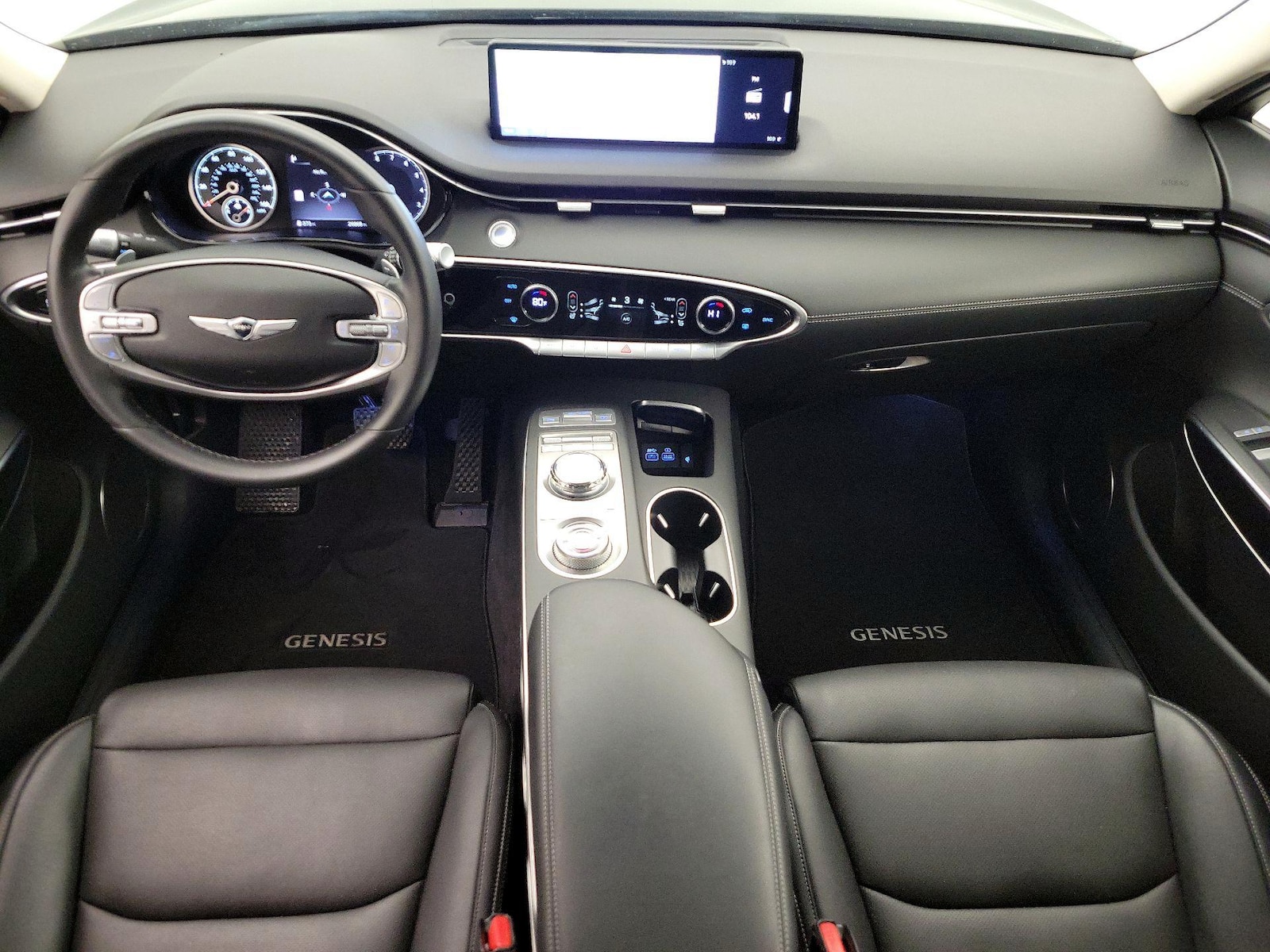 2025 GENESIS GV70 Standard - Photo 10