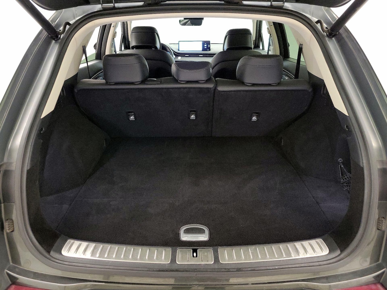 2025 GENESIS GV70 Standard - Photo 22