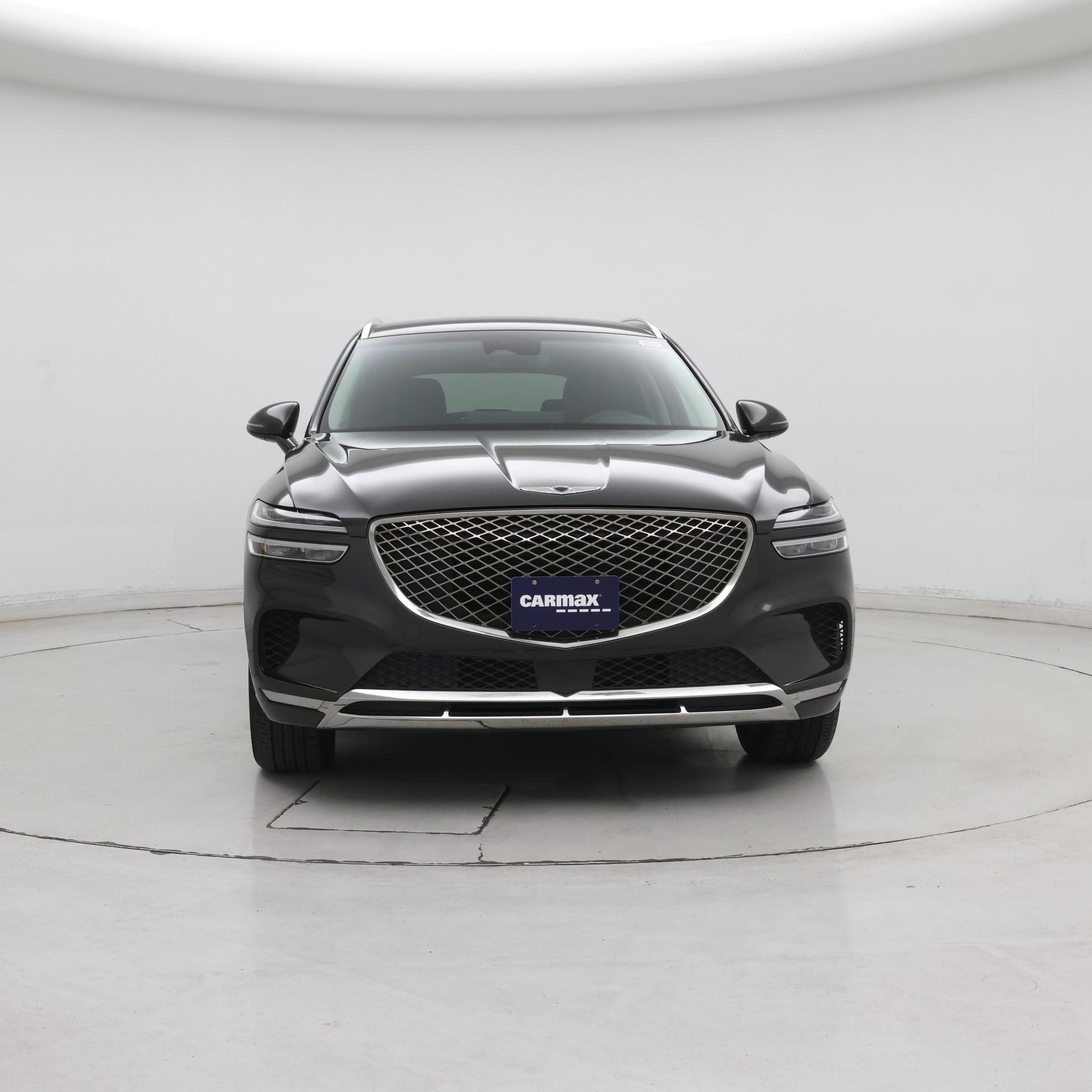 Thumbnail: 2025 Genesis GV70 - 5