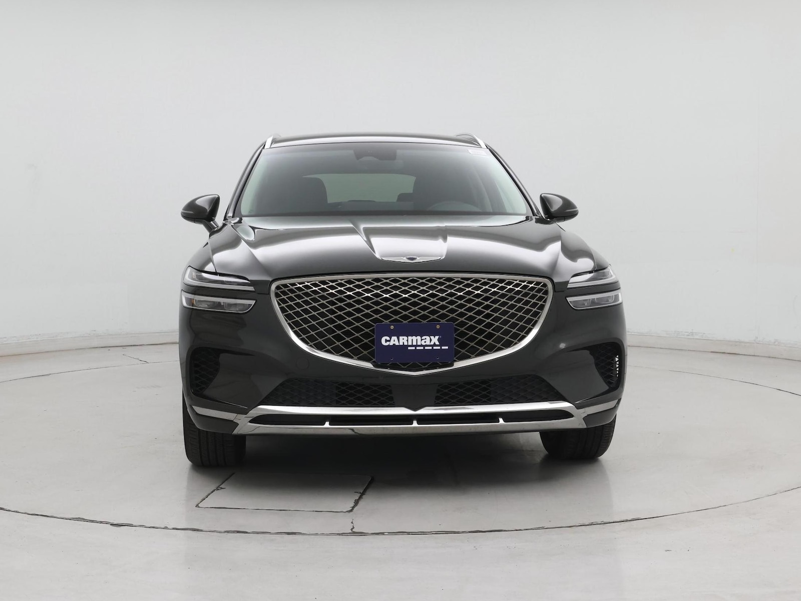 2025 GENESIS GV70 Standard - Photo 6