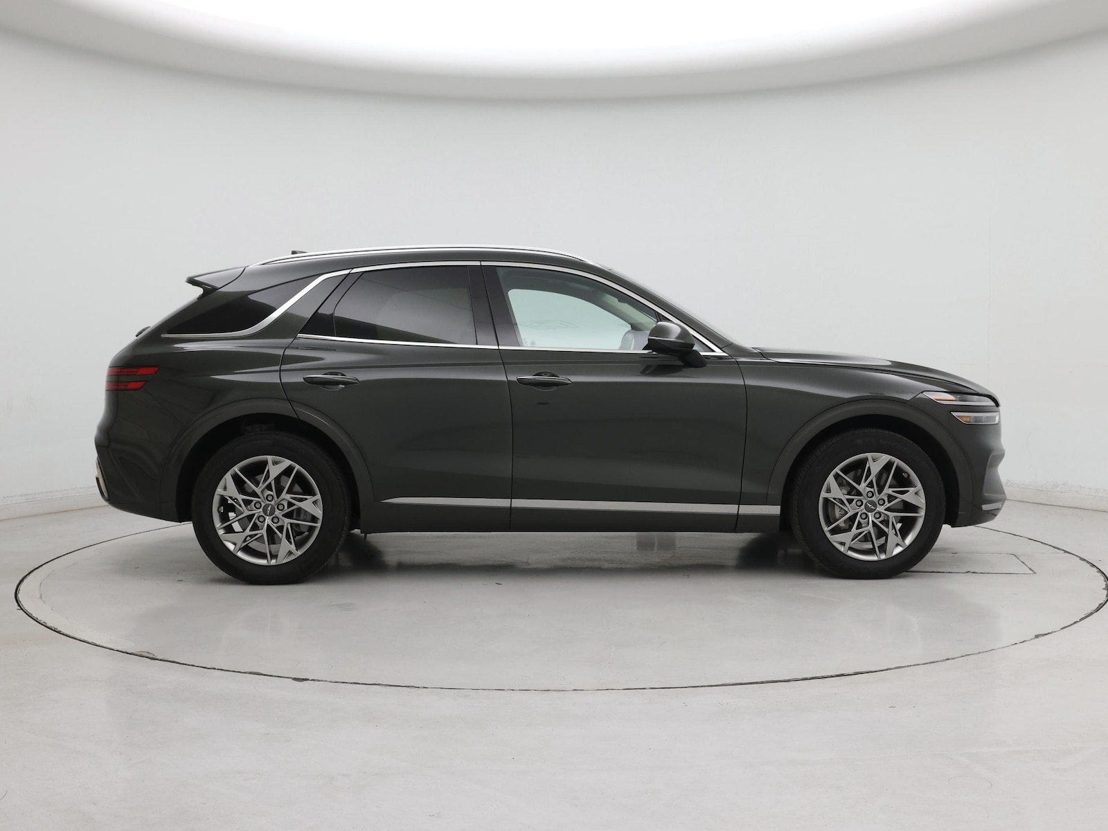 2025 GENESIS GV70 Standard - Photo 8