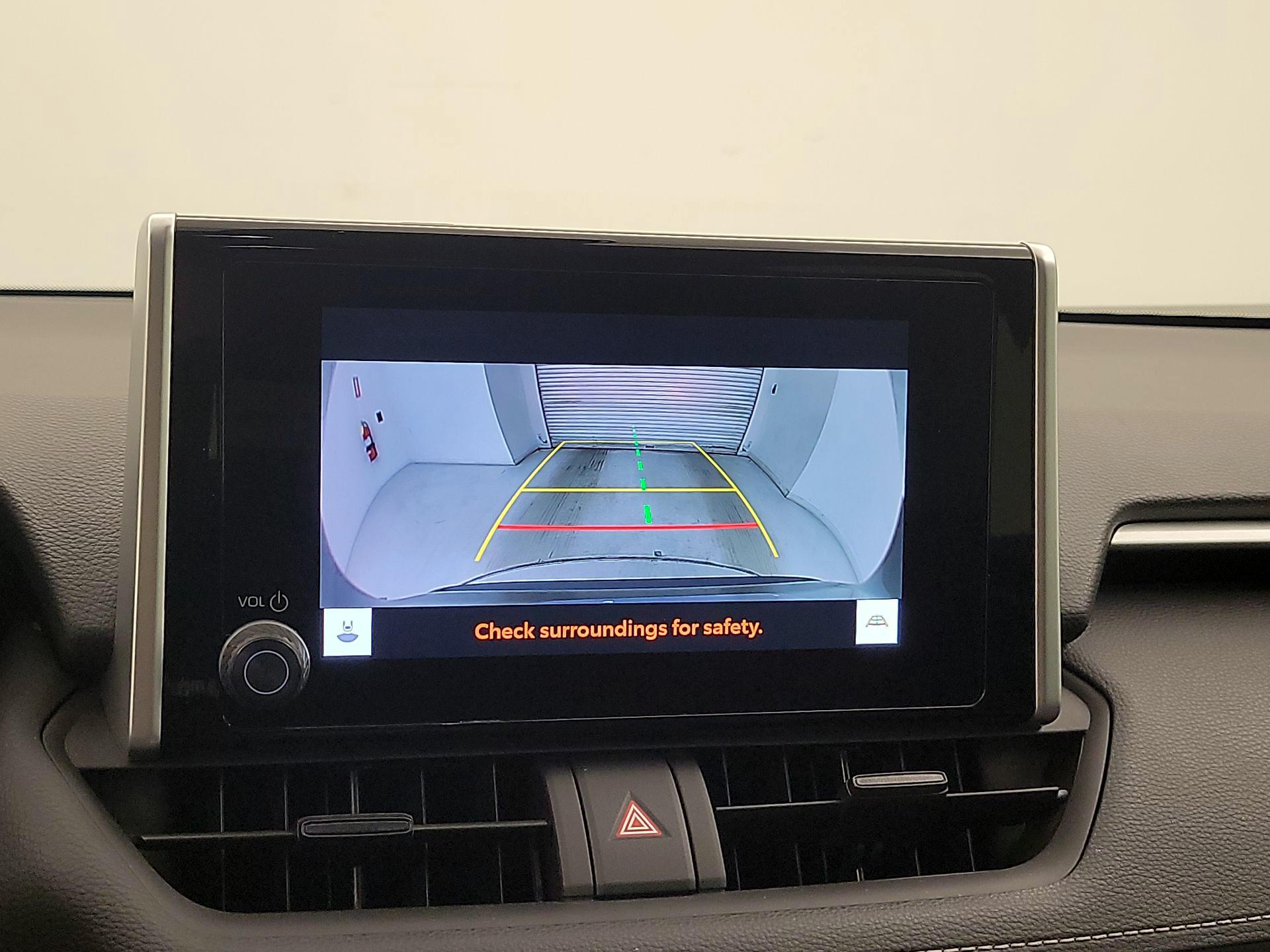 Thumbnail: 2024 Toyota RAV4 - 14