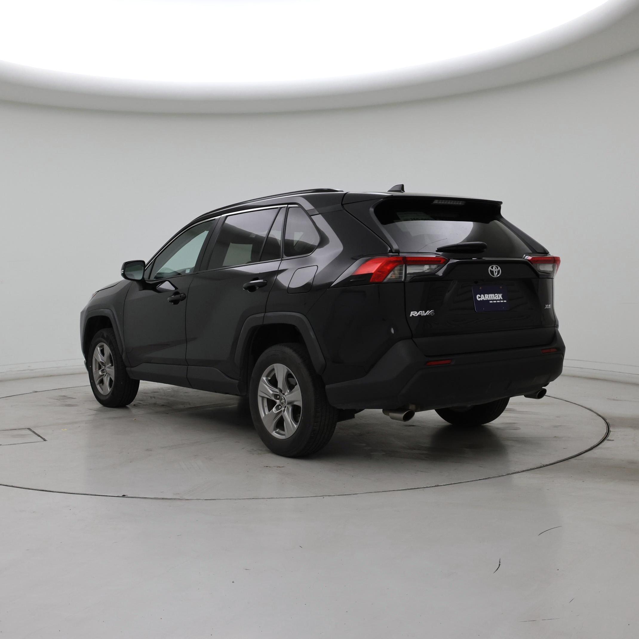 Thumbnail: 2024 Toyota RAV4 - 2