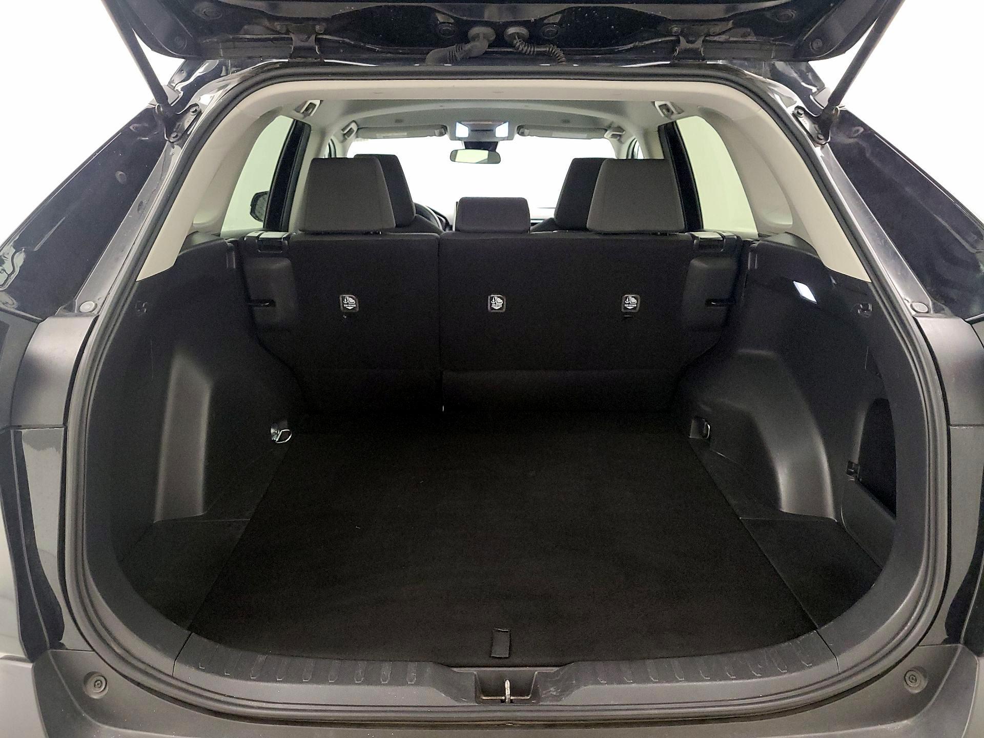 Thumbnail: 2024 Toyota RAV4 - 20