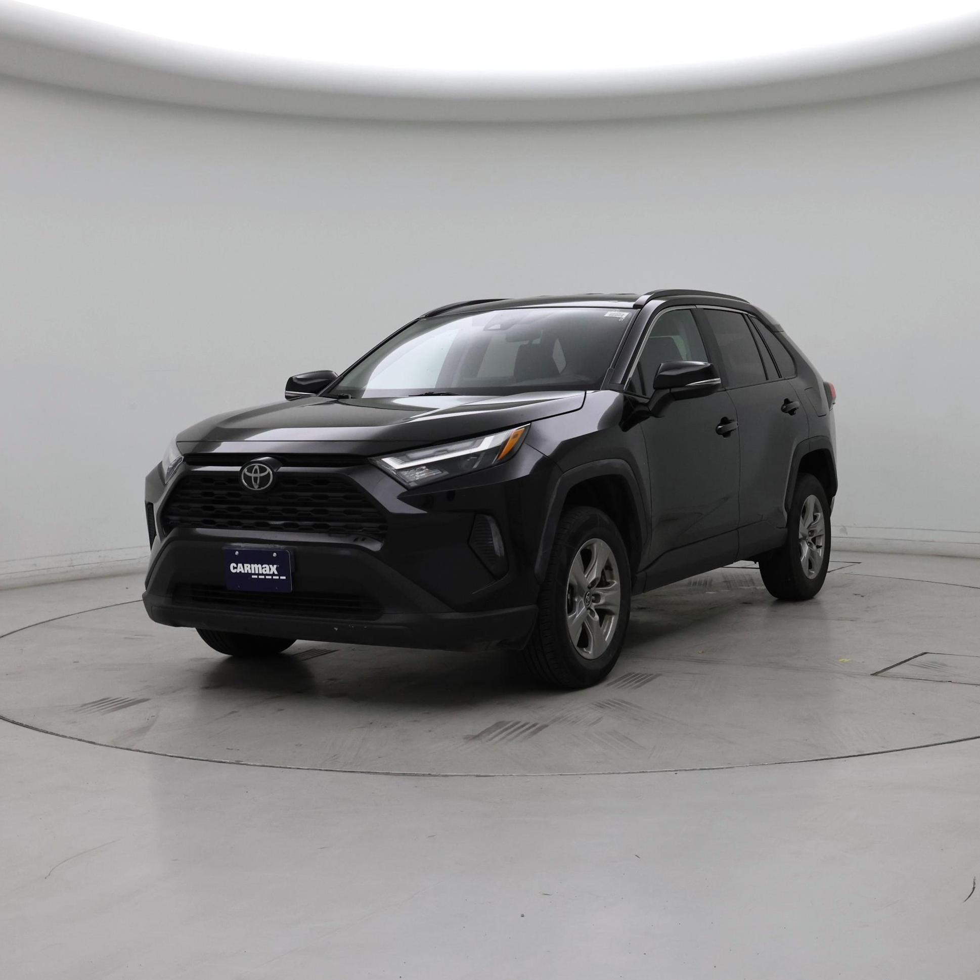 Thumbnail: 2024 Toyota RAV4 - 4