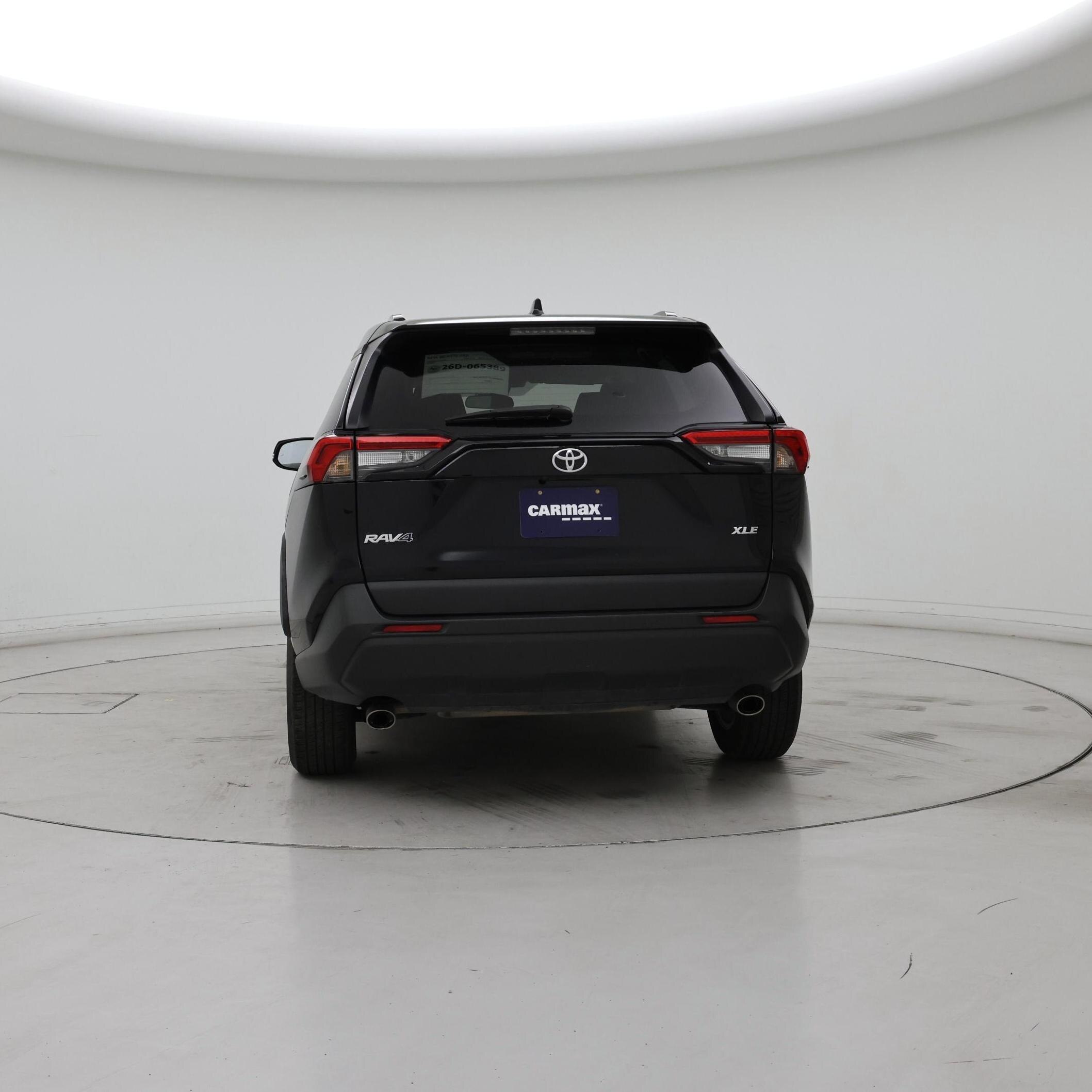 Thumbnail: 2024 Toyota RAV4 - 6