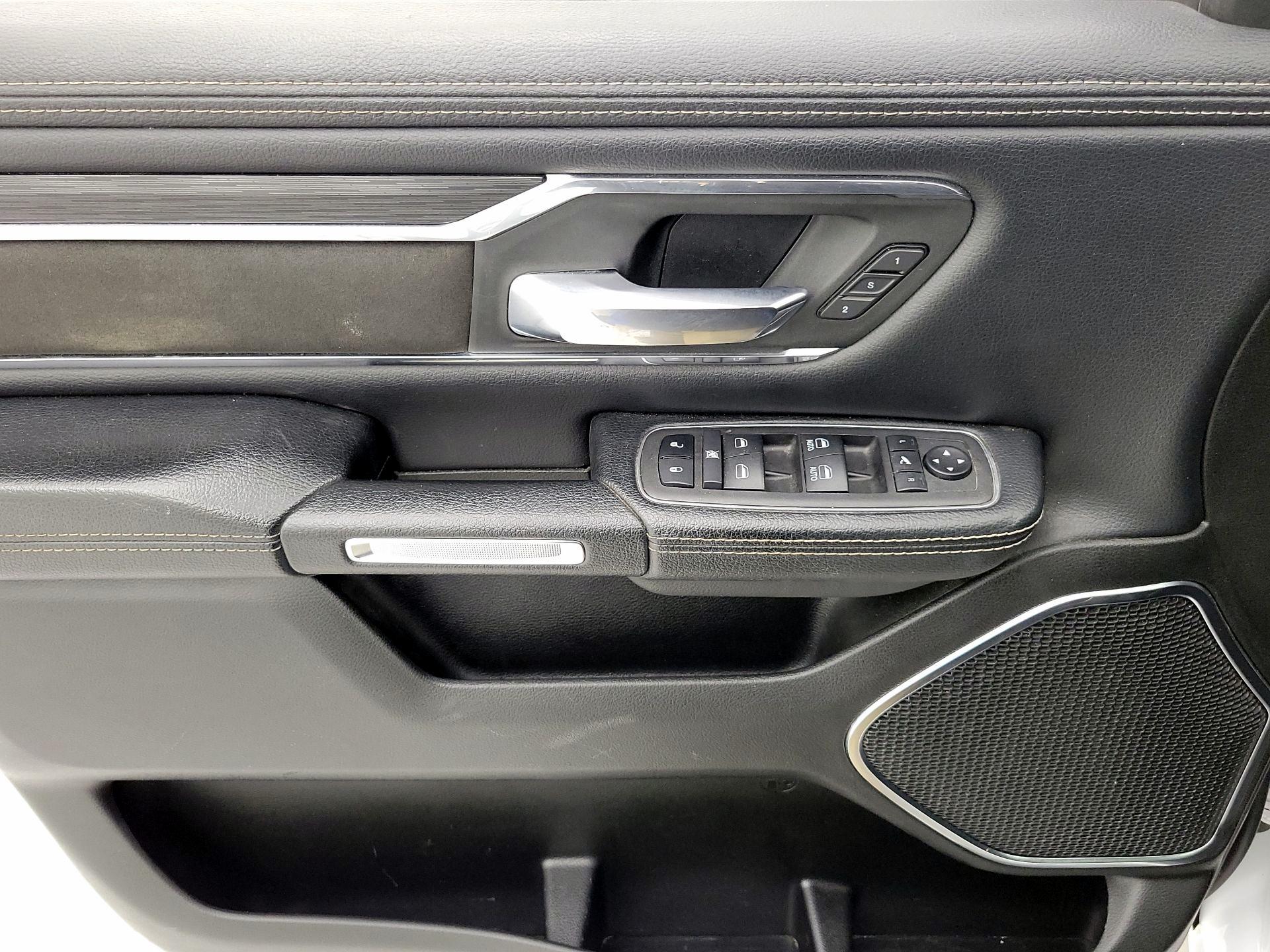 Thumbnail: 2024 RAM 1500 - 12