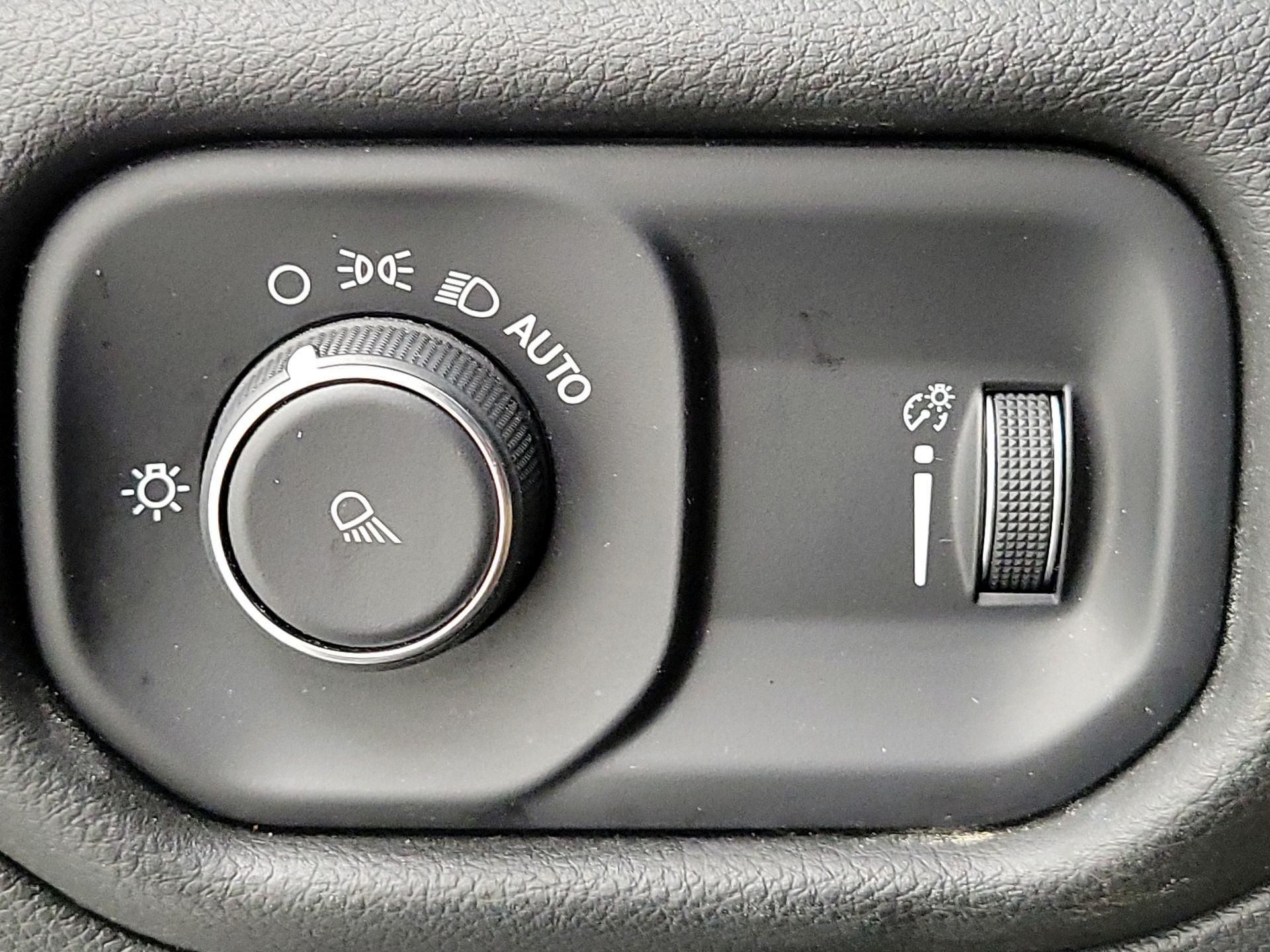 Thumbnail: 2024 RAM 1500 - 13