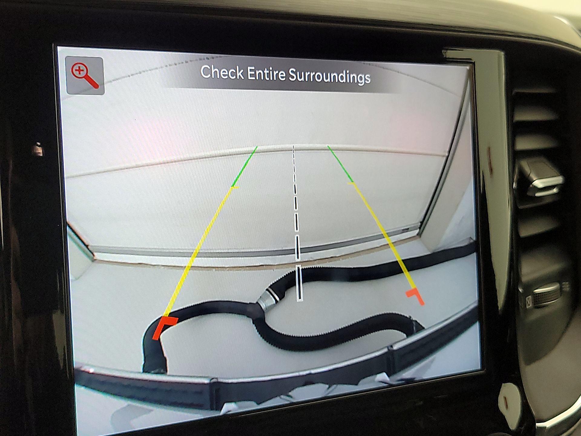 Thumbnail: 2024 RAM 1500 - 15