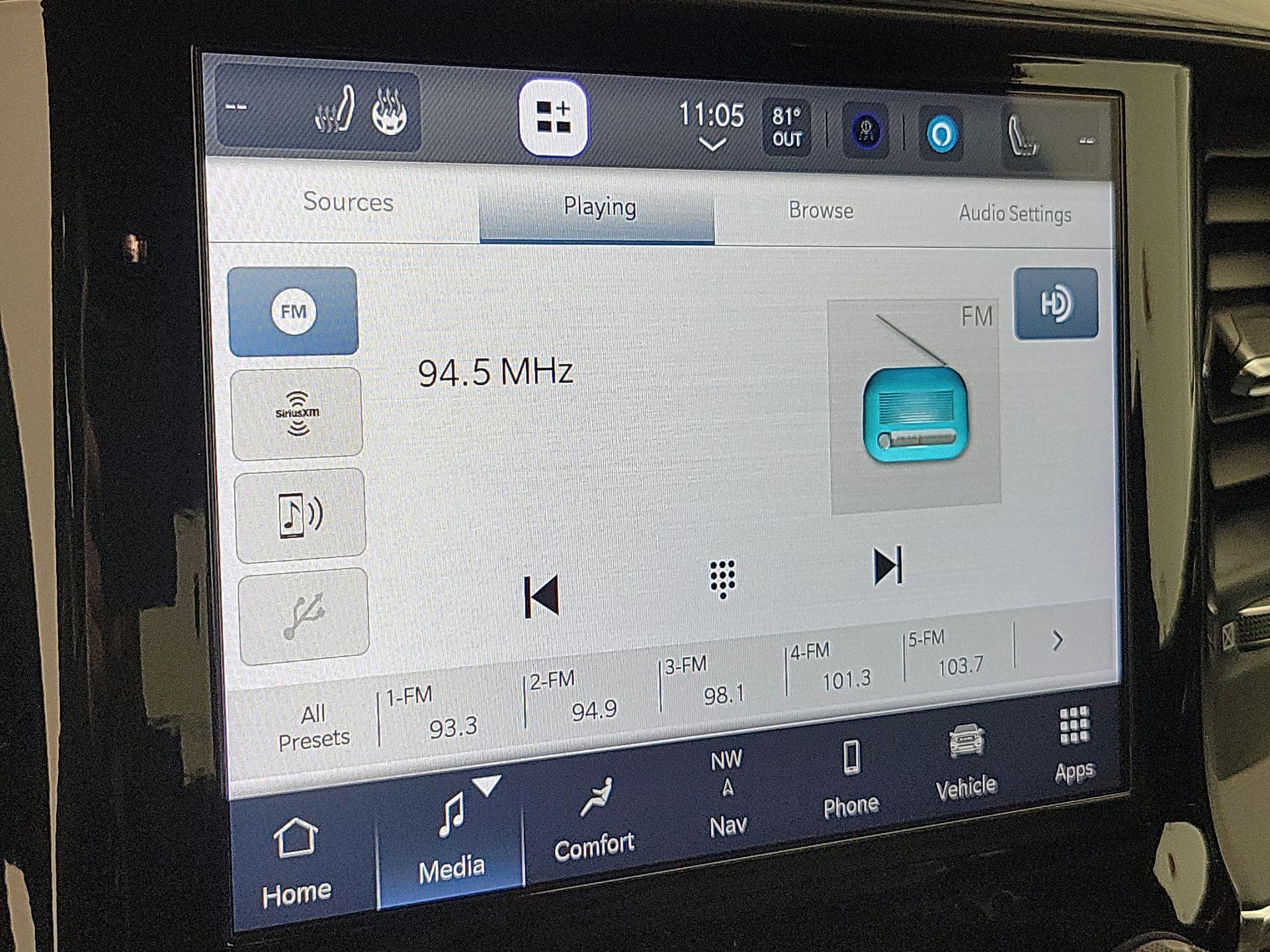 Thumbnail: 2024 RAM 1500 - 16