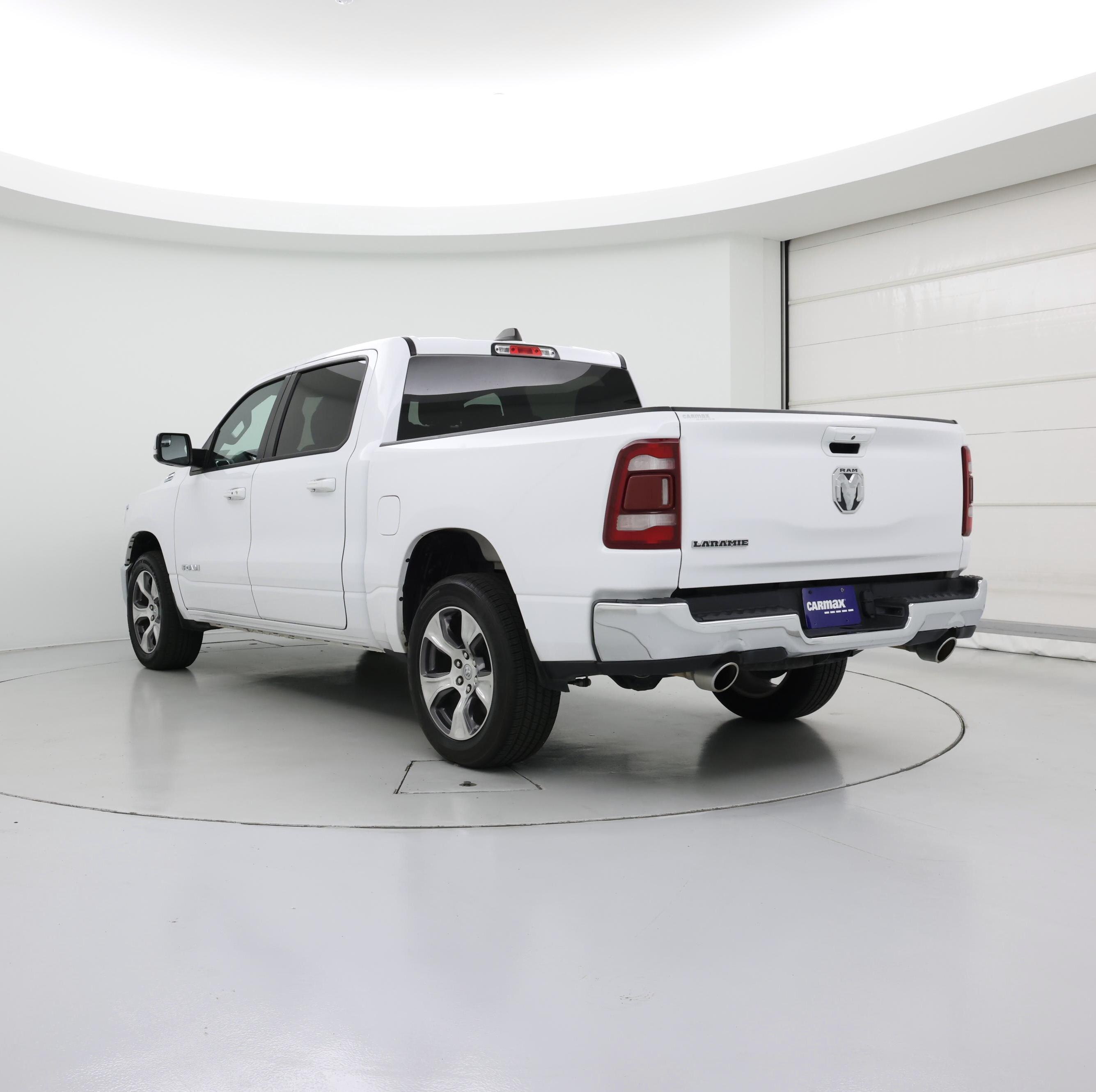 Thumbnail: 2024 RAM 1500 - 2