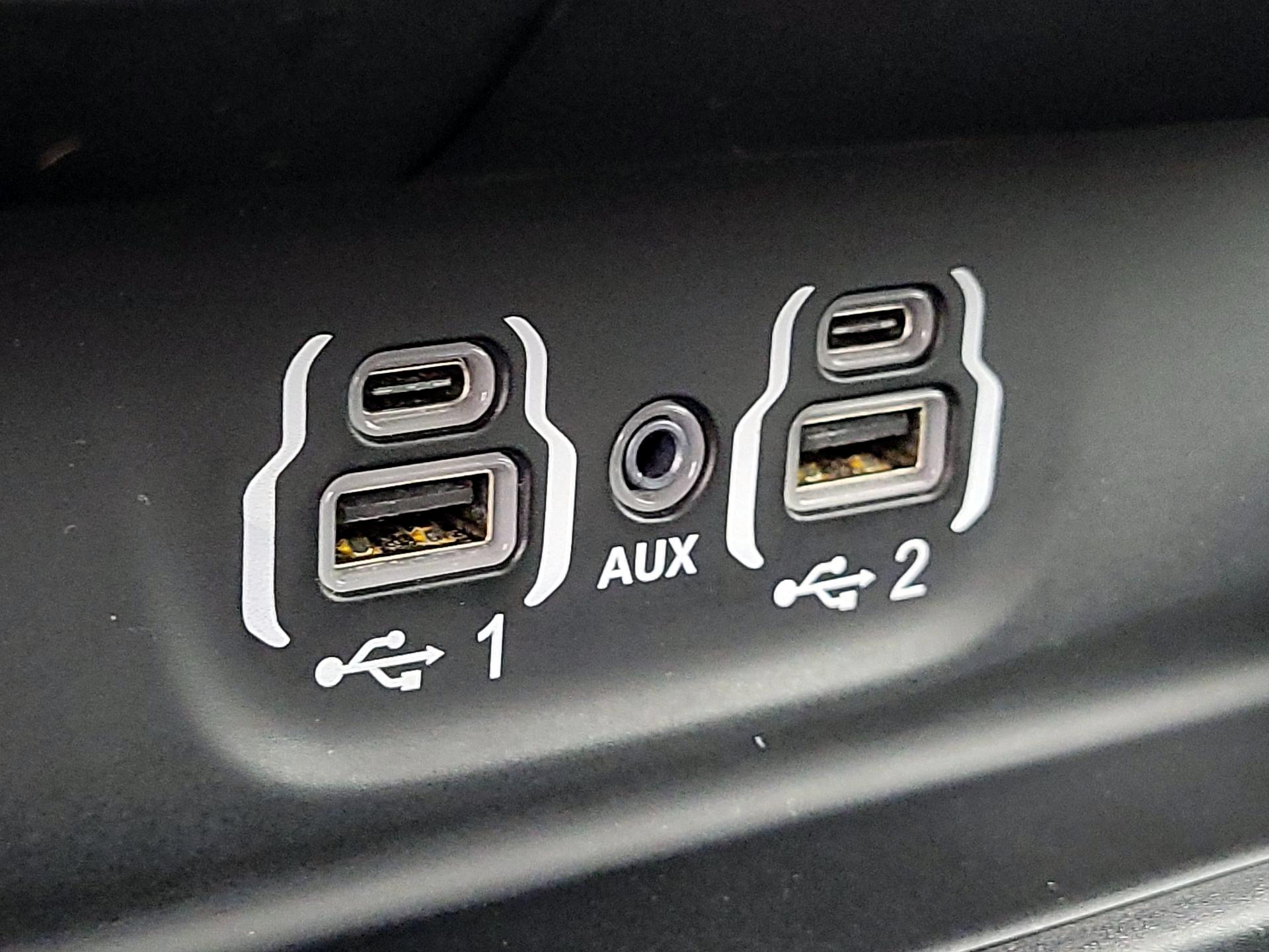 Thumbnail: 2024 RAM 1500 - 19