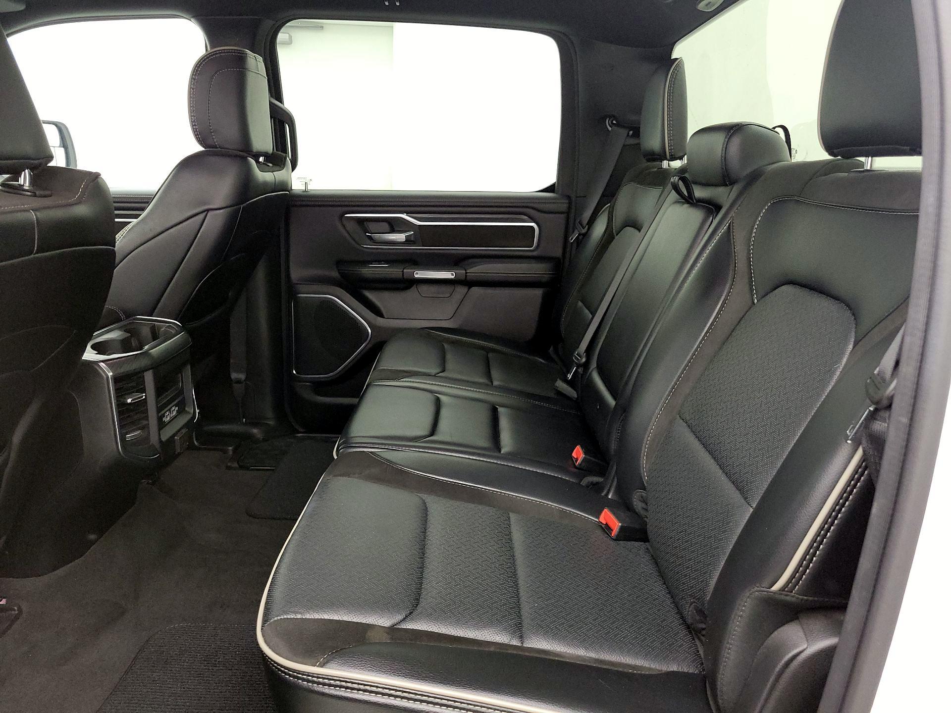 Thumbnail: 2024 RAM 1500 - 20