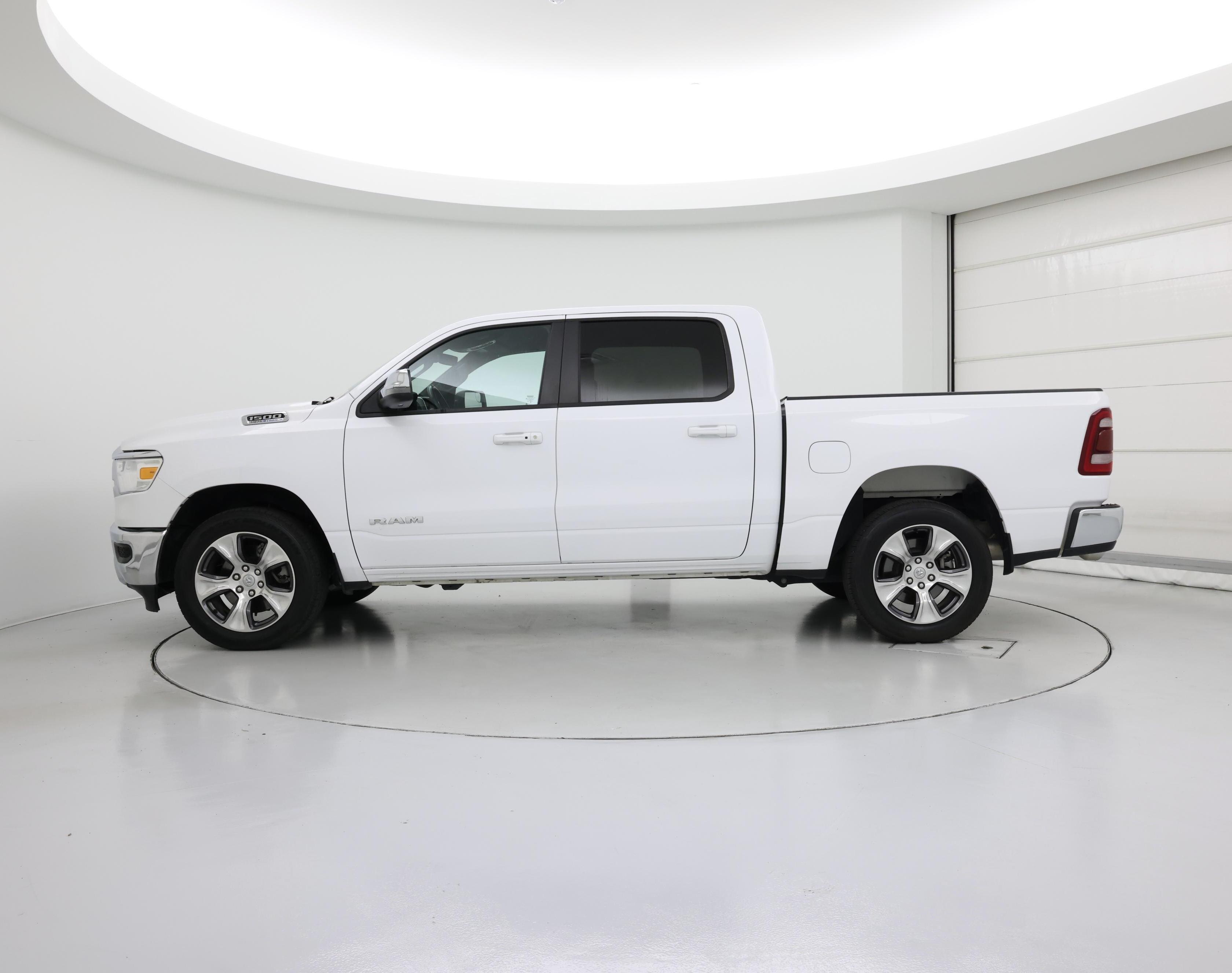 Thumbnail: 2024 RAM 1500 - 3