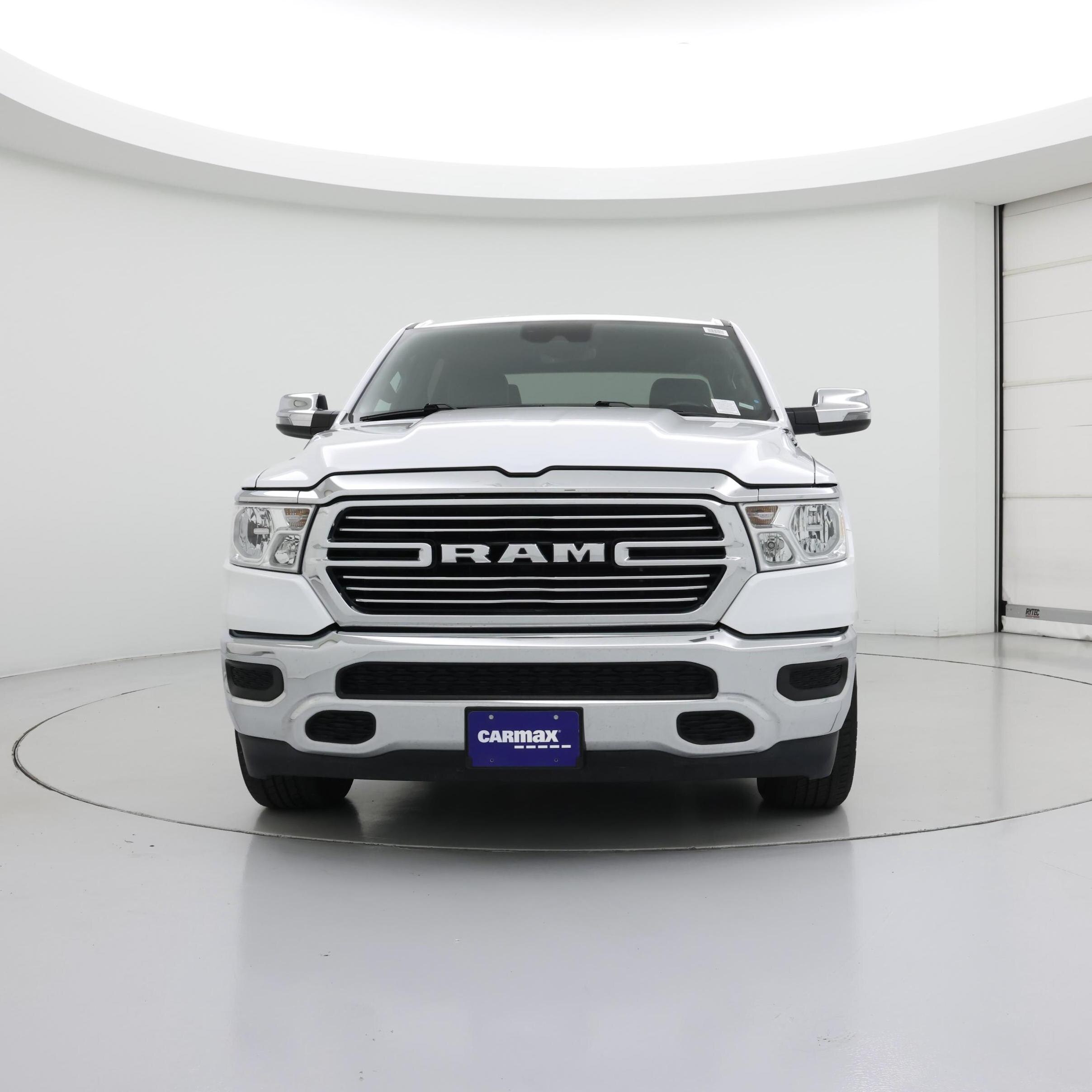 Thumbnail: 2024 RAM 1500 - 5