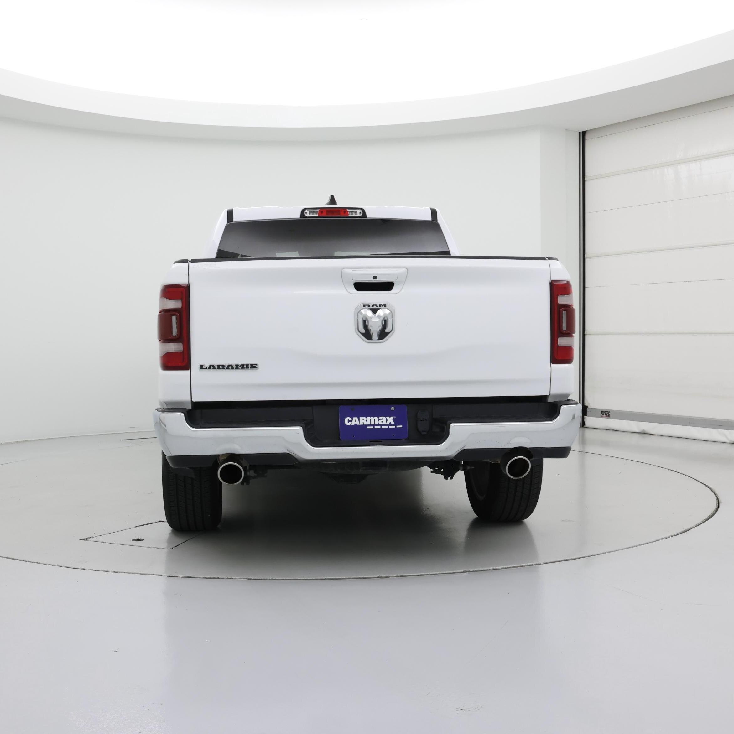 Thumbnail: 2024 RAM 1500 - 6